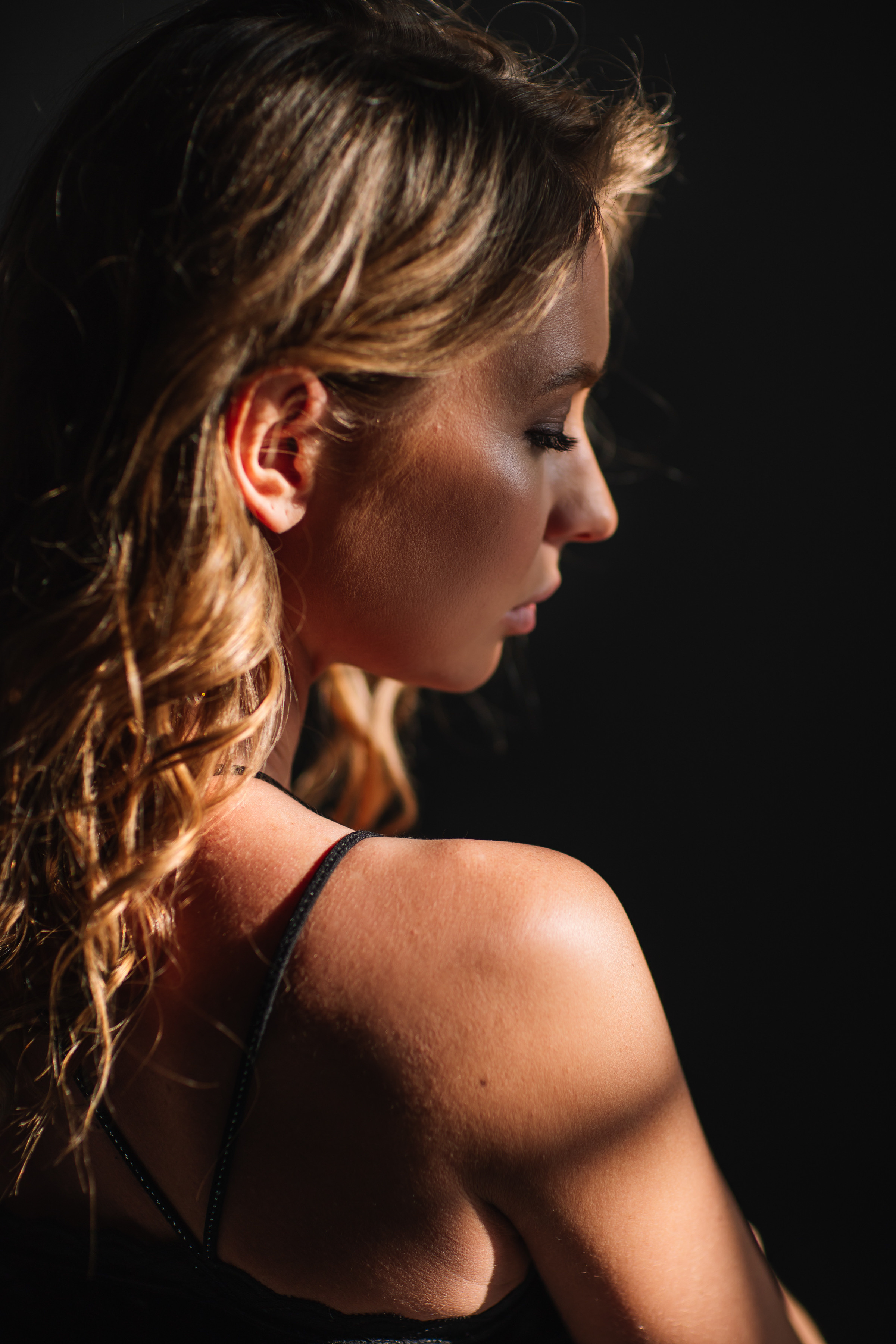 Girls. Свадебный фотограф в Ярославле Анастасия Архипова