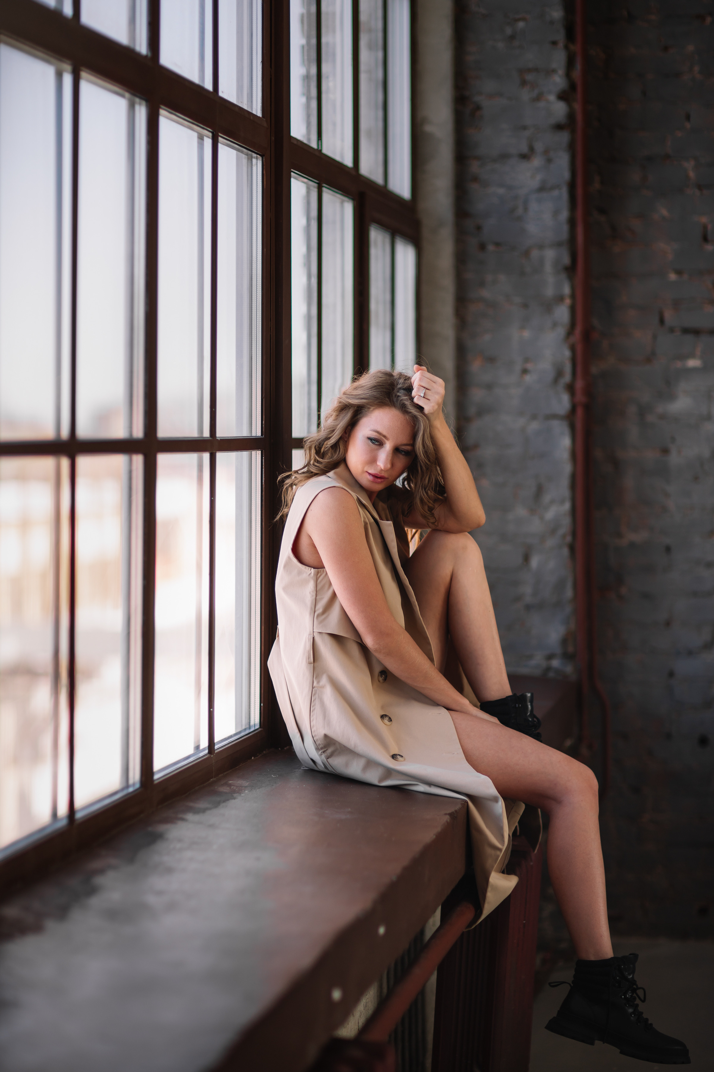 Girls. Свадебный фотограф в Ярославле Анастасия Архипова