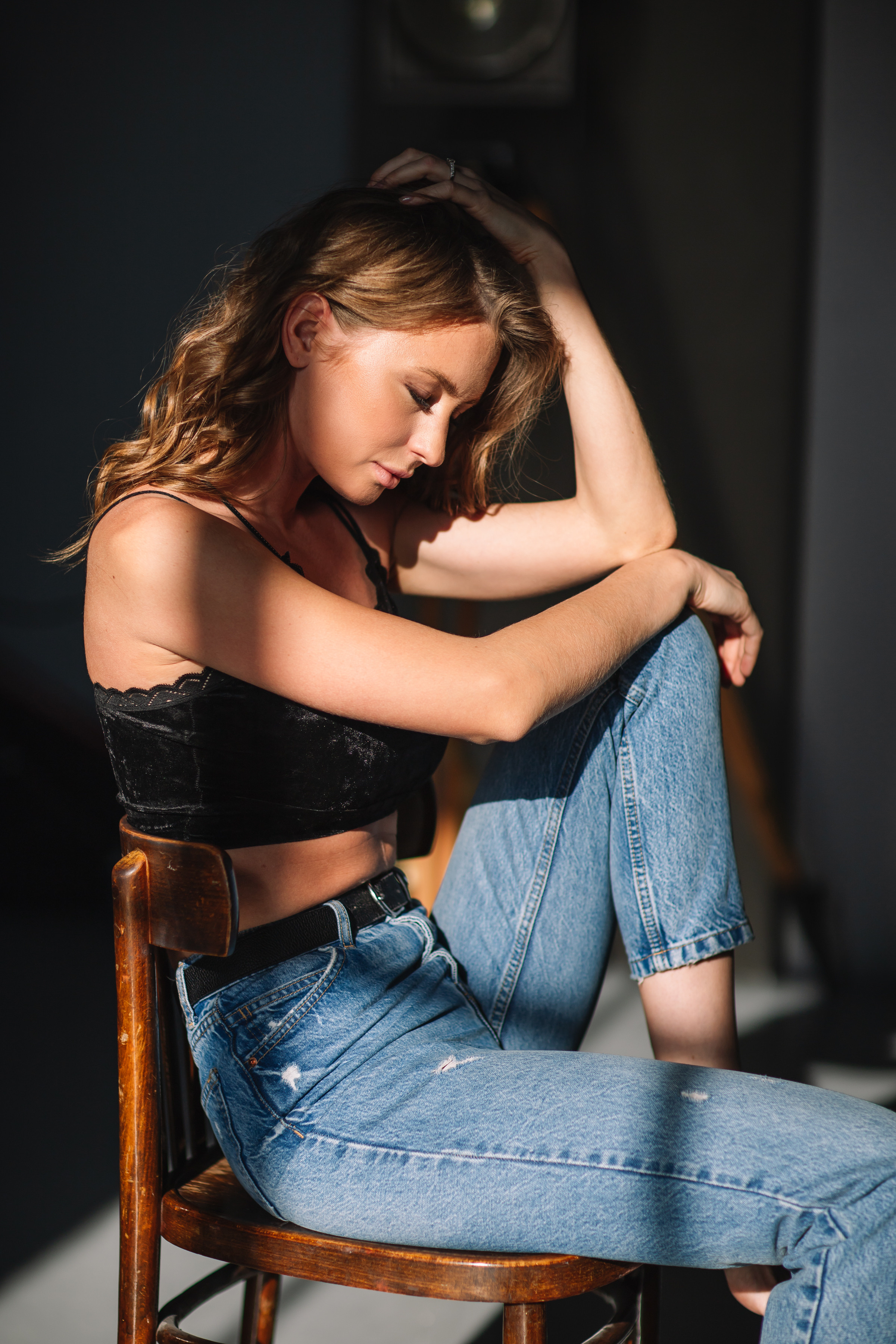 Girls. Свадебный фотограф в Ярославле Анастасия Архипова