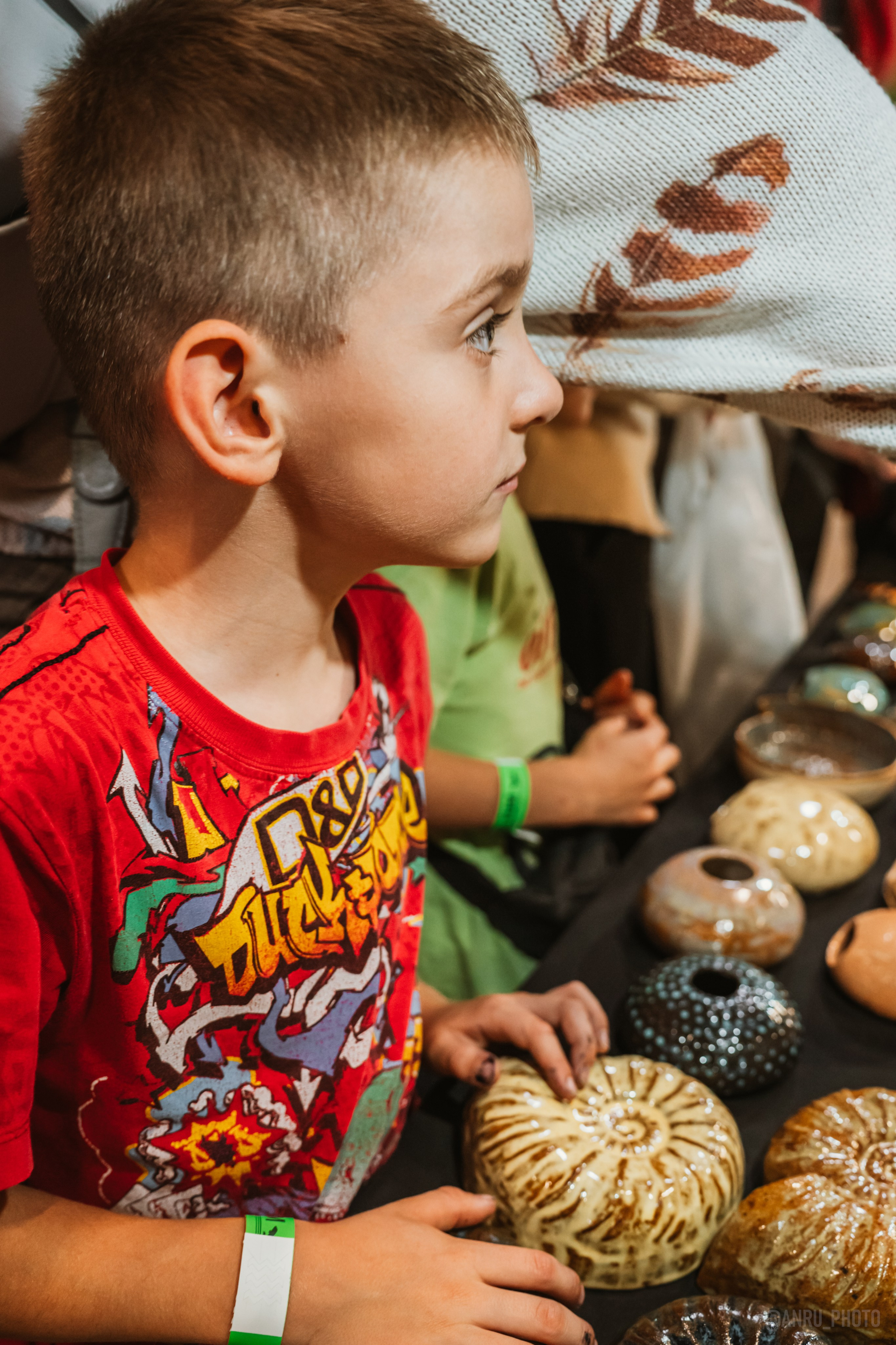 Рептилиум. Репортажный фотограф Анастасия Рубцова