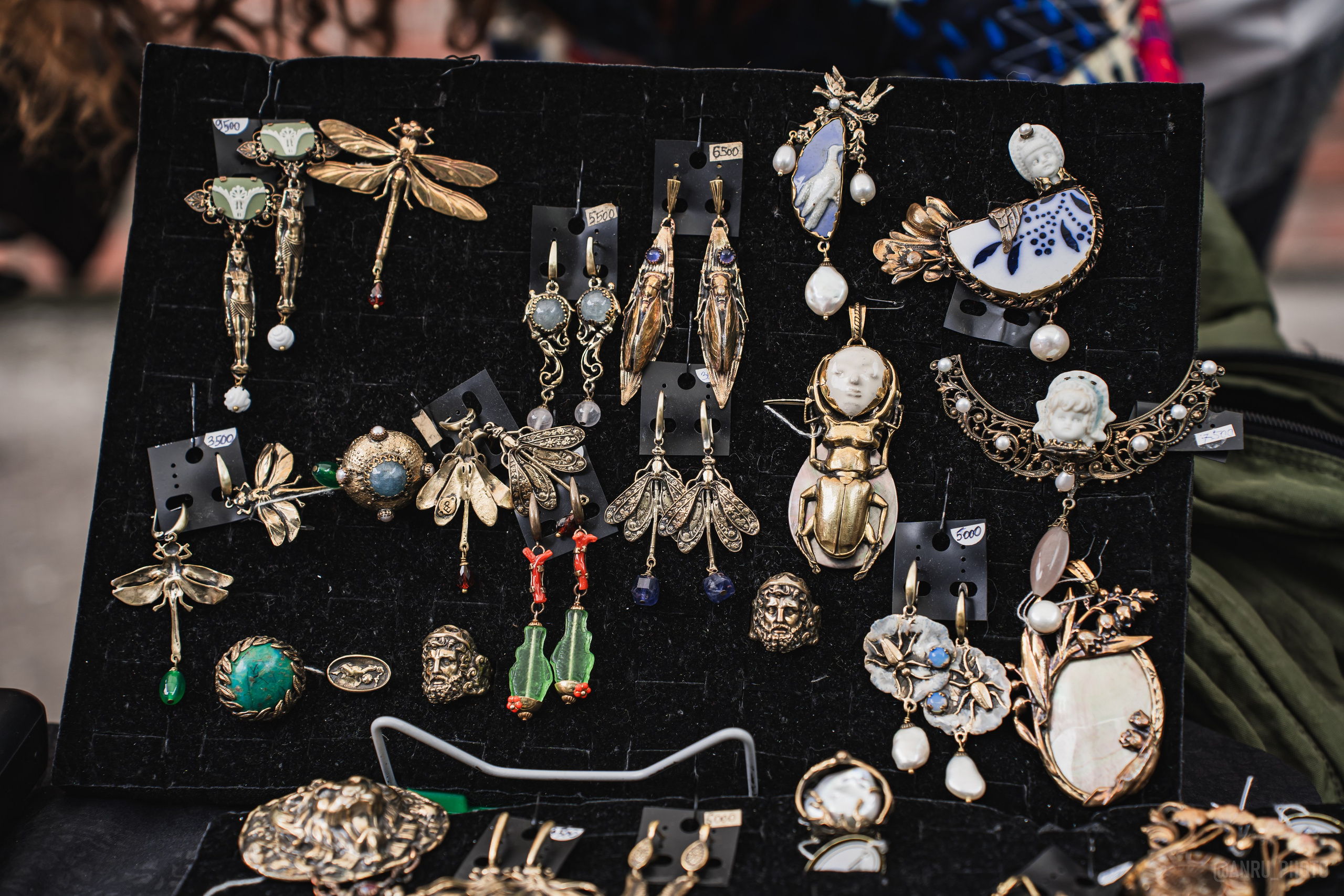 Выставка, гости на Nord fest. Репортажный фотограф Анастасия Рубцова