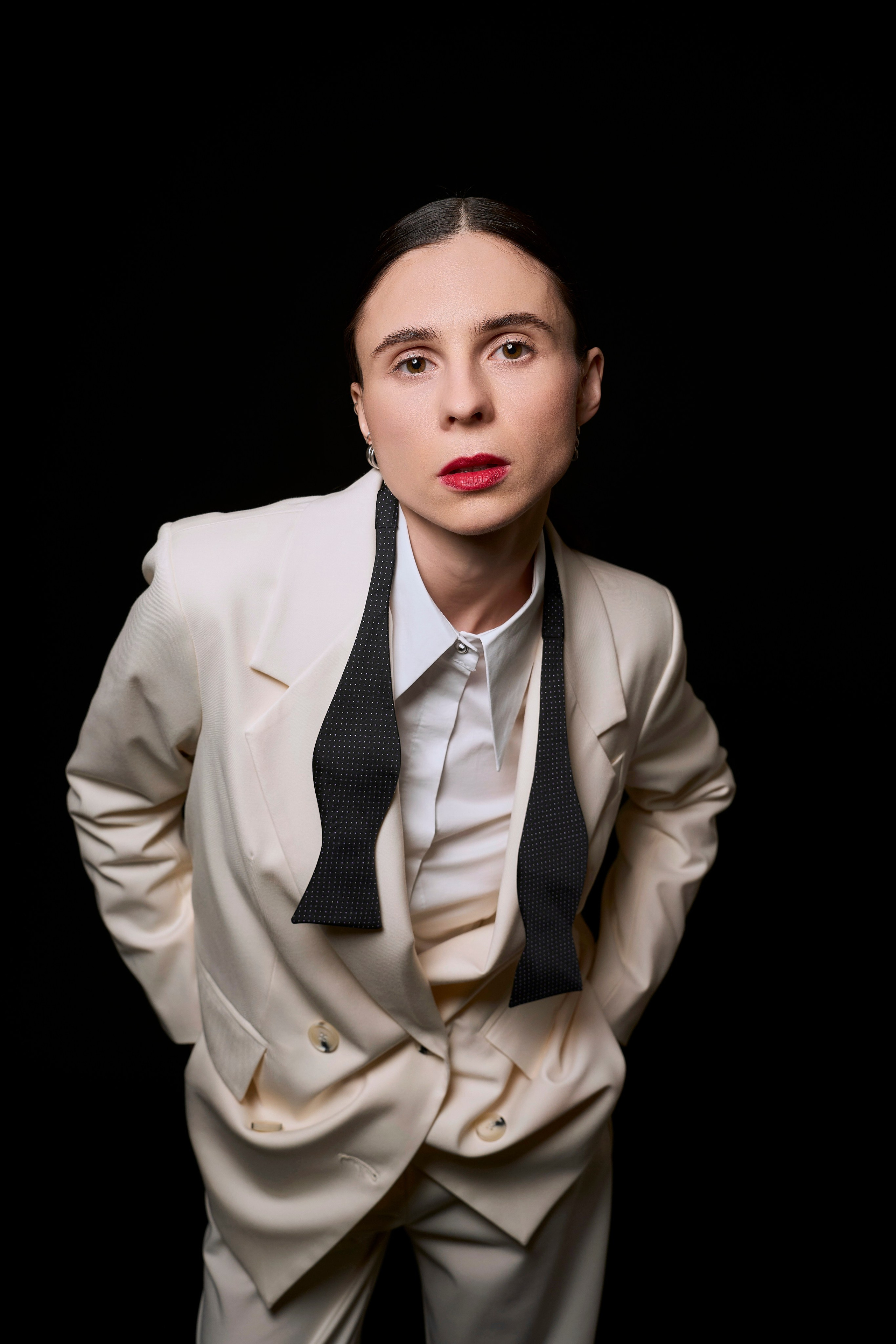 Деловая женская одежда. EVG PROHOROV