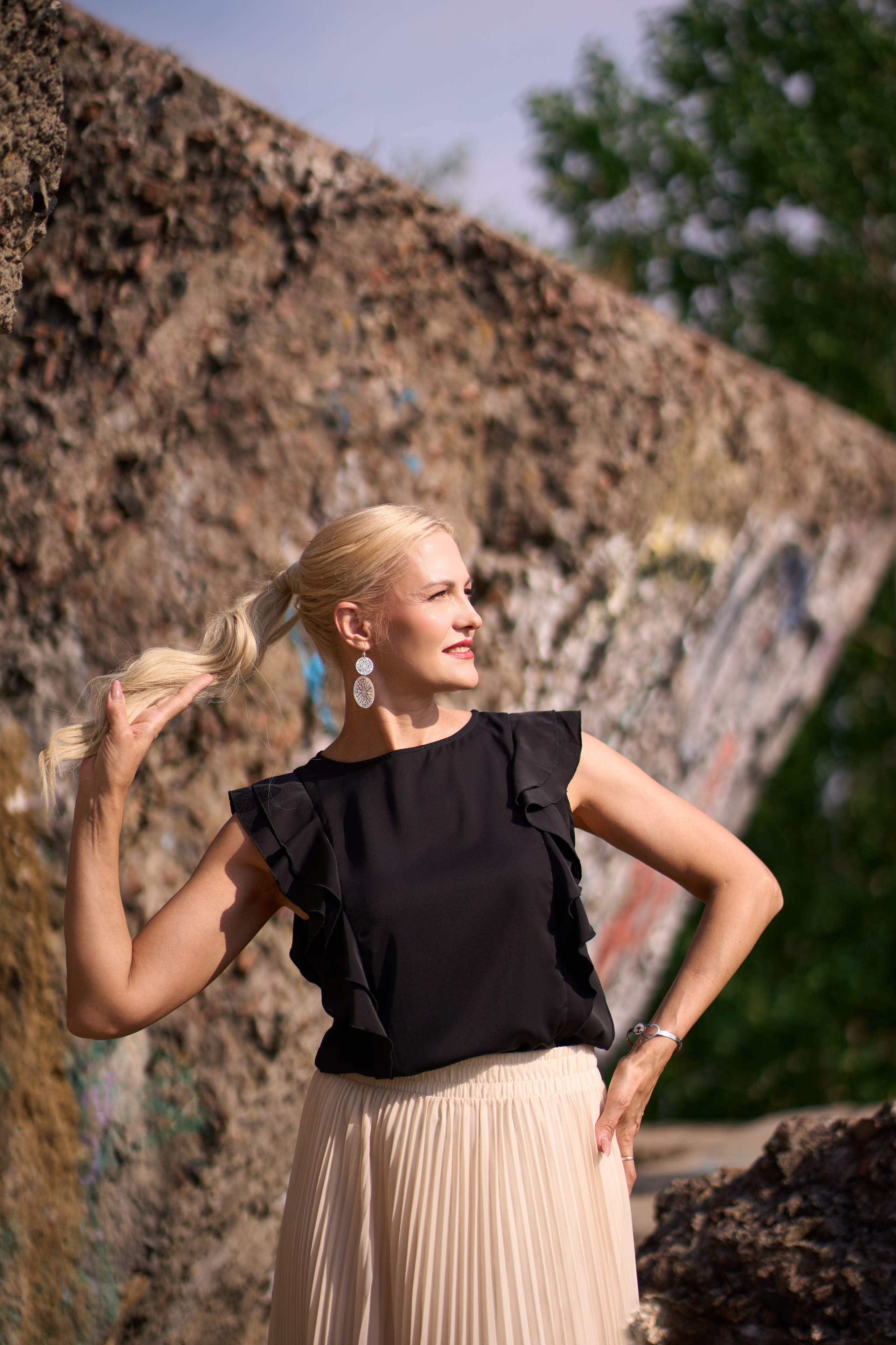 Вера. EVG PROHOROV