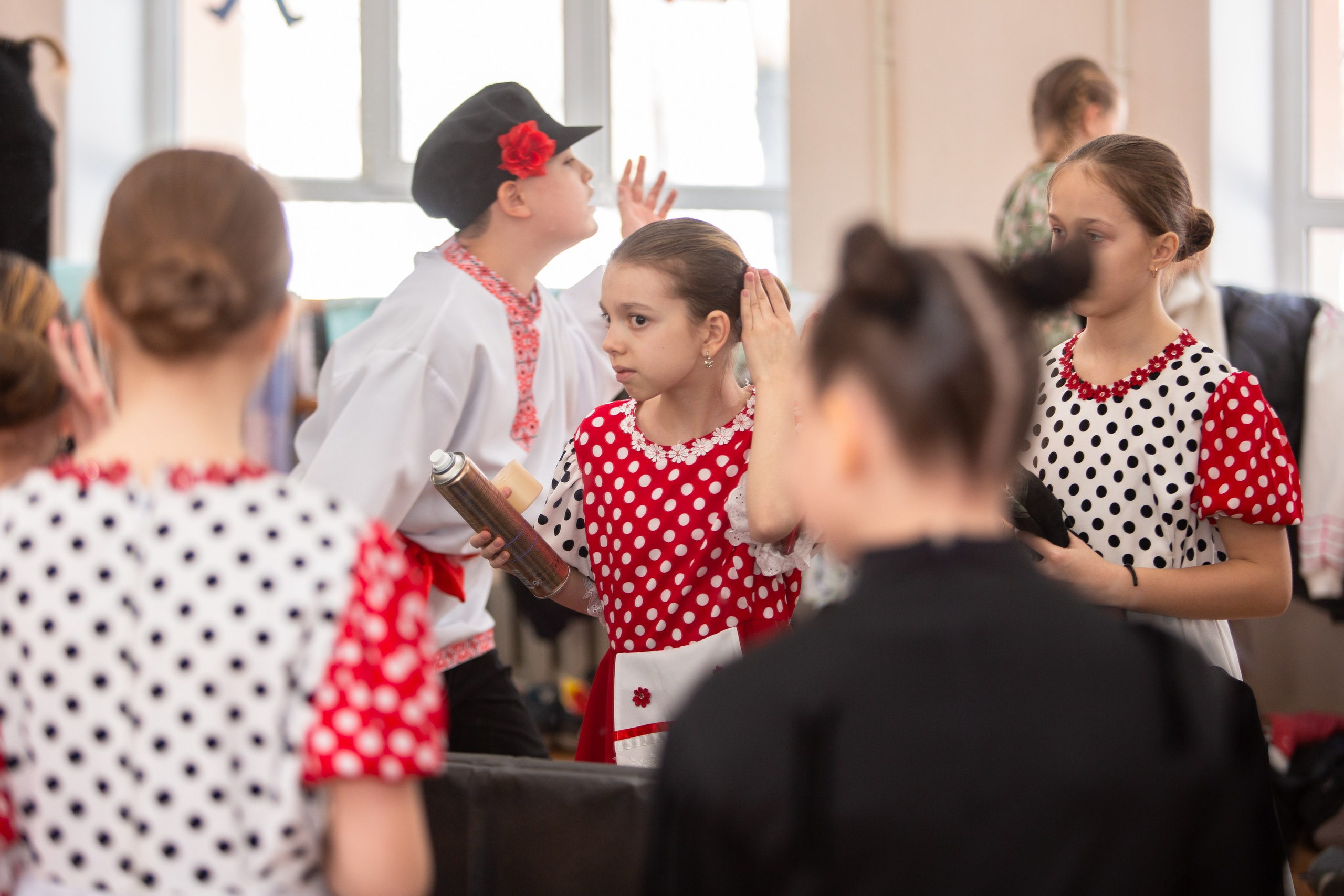 Мюзикл «Не гонялся бы ты, поп, за дешевизной» | 28 февраля 2025 год