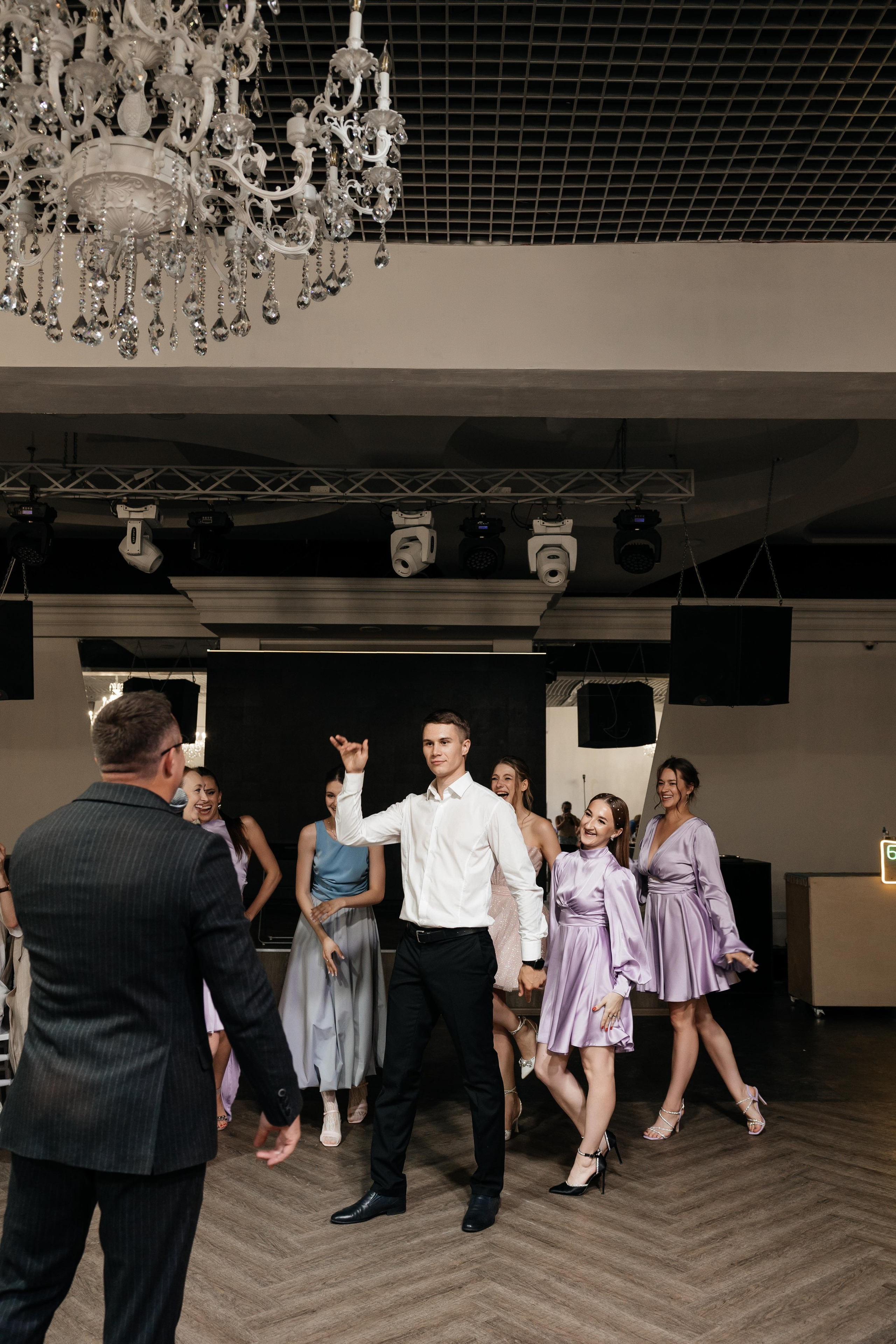 Свадебная история Кирилла и Алины. Свадебный и семейный фотограф Рассказова Виктория