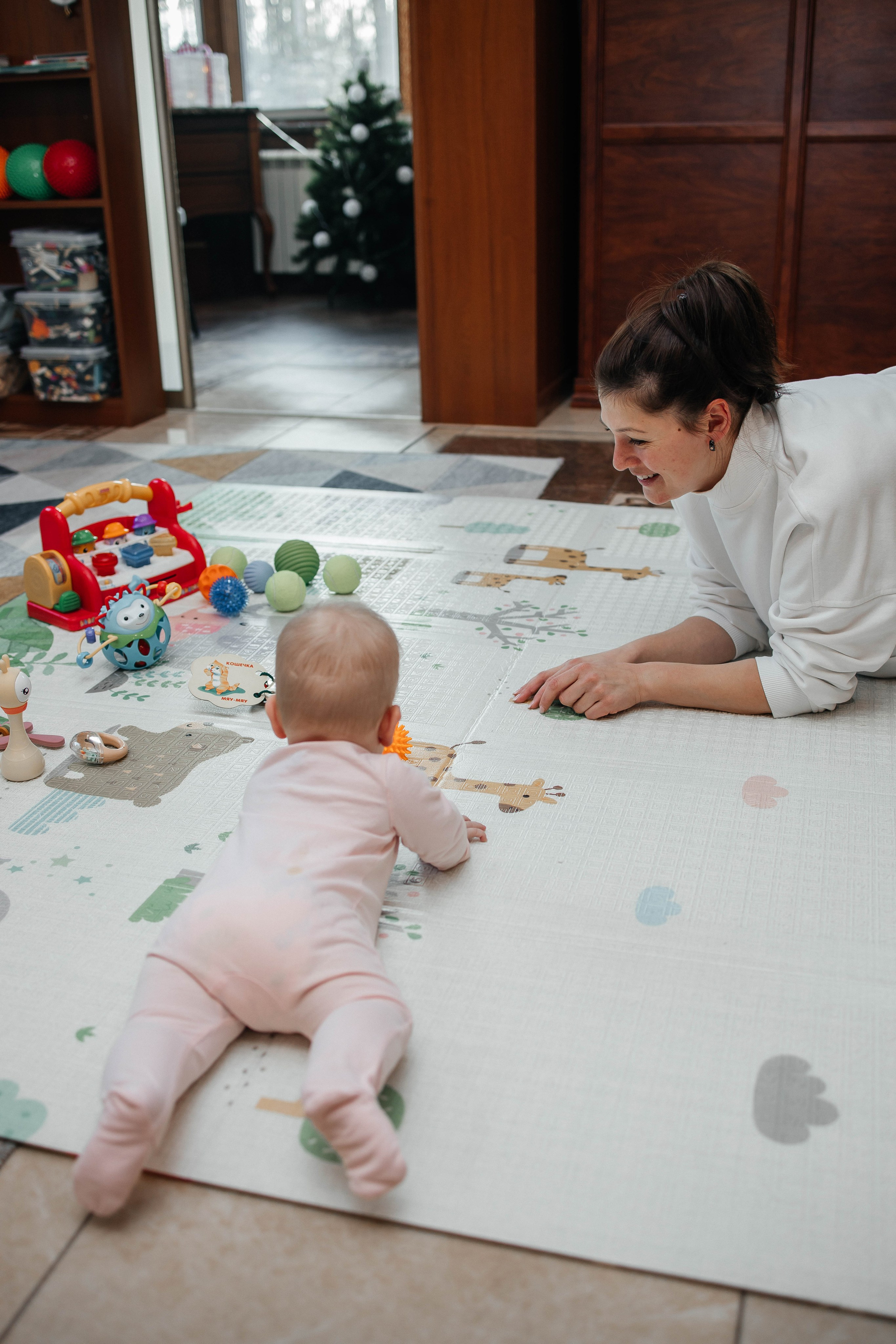 Массажный салон. Фотограф в Красногорске Инна Романова, индивидуальные съемки, лавстори