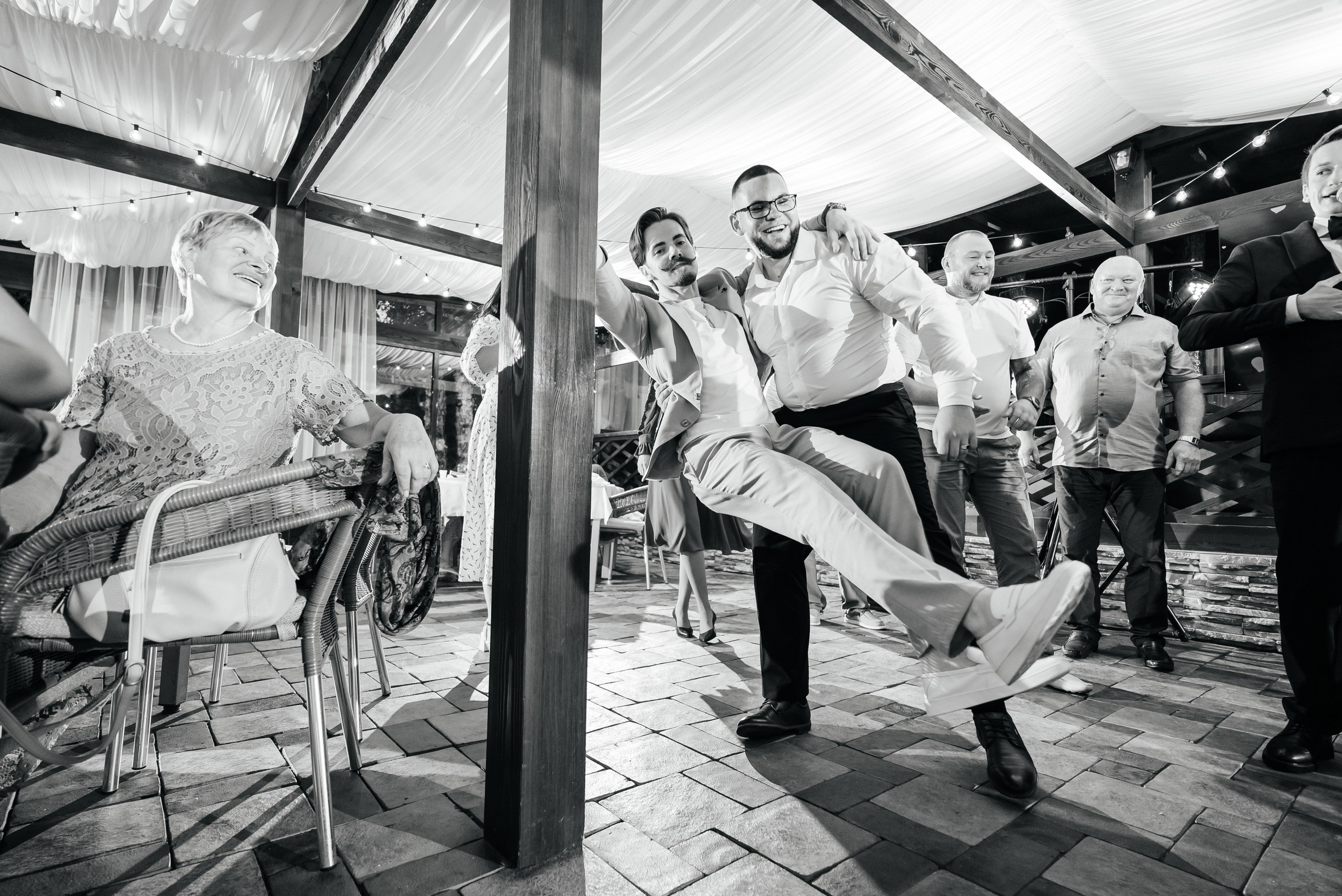 Дмитрий и Татьяна. Свадебный фотограф