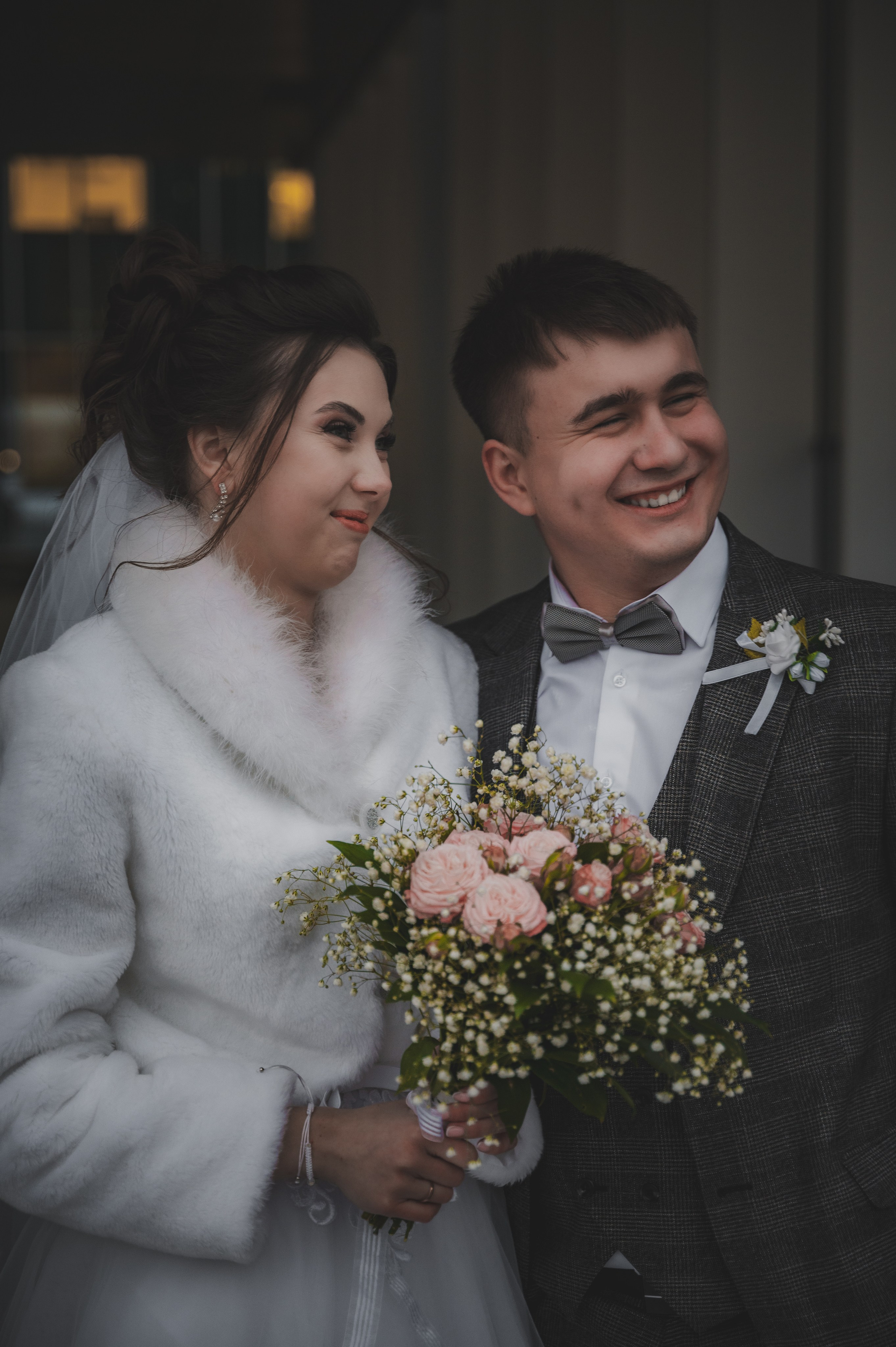 Свадьба Артура и Ники. Фотограф/видеограф Богдан Голованов