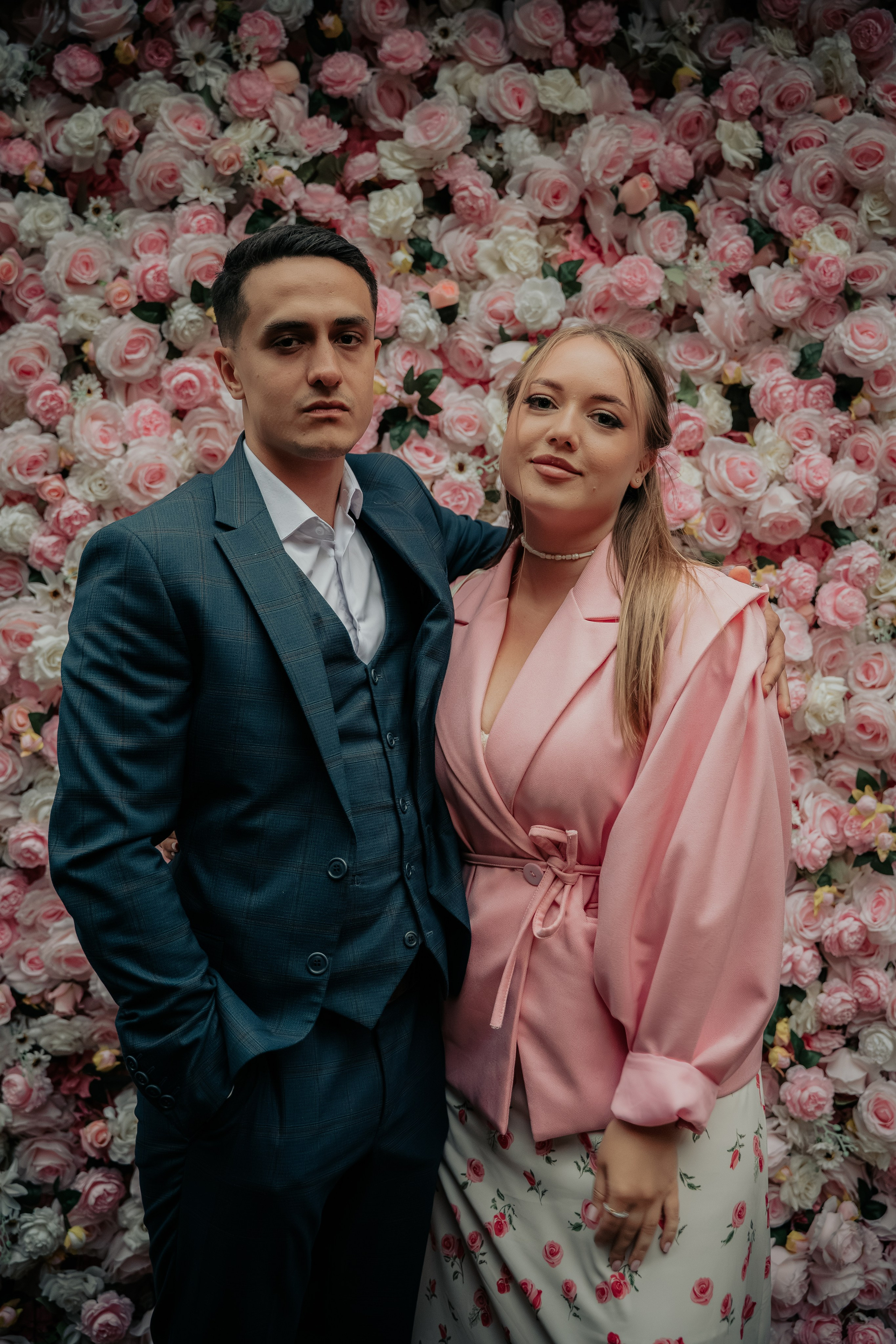 Свадьба Айбулата и Карины. Фотограф/видеограф Богдан Голованов