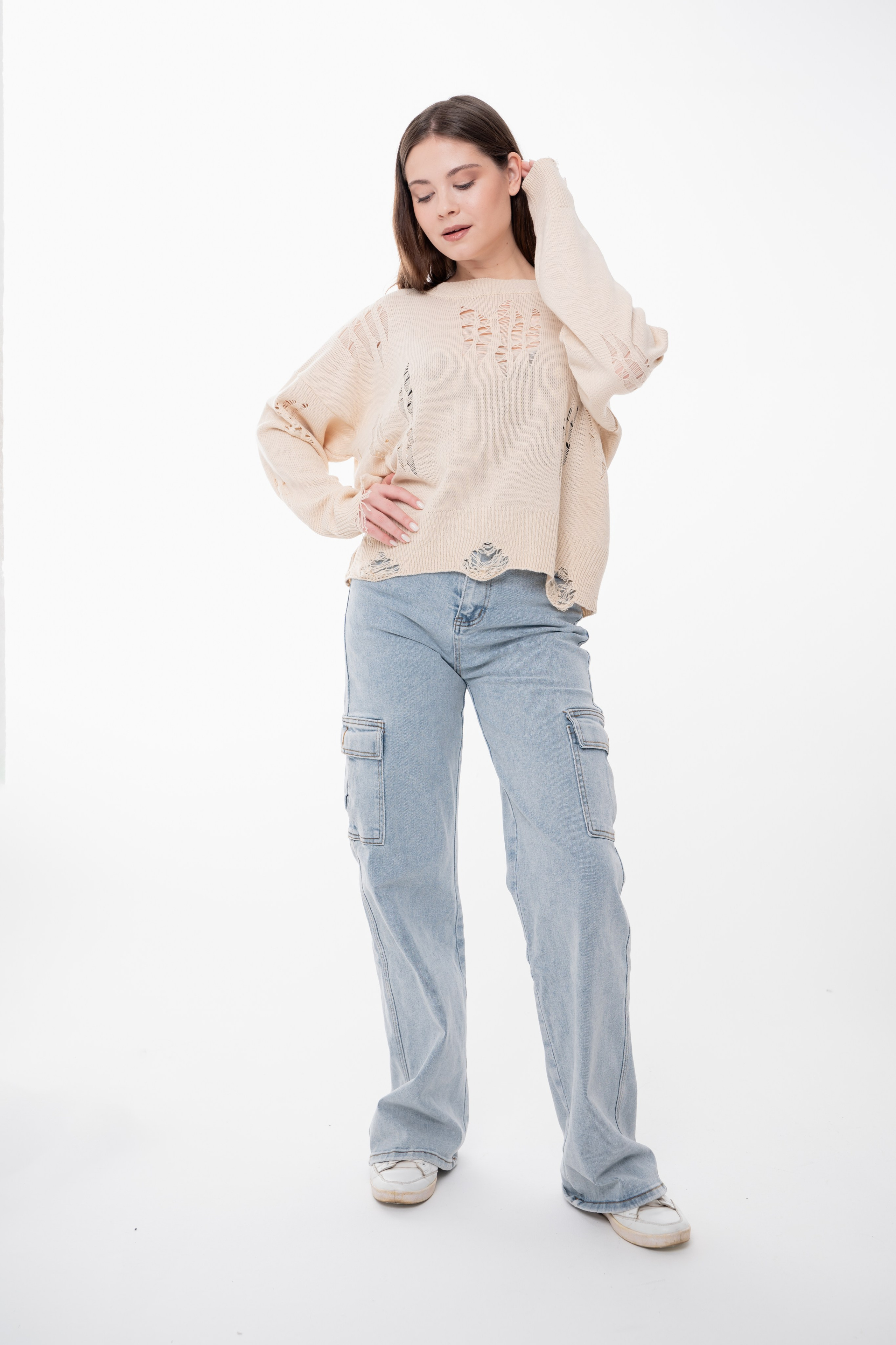 Фотосъёмка для Lamoda. Фотограф/видеограф Богдан Голованов