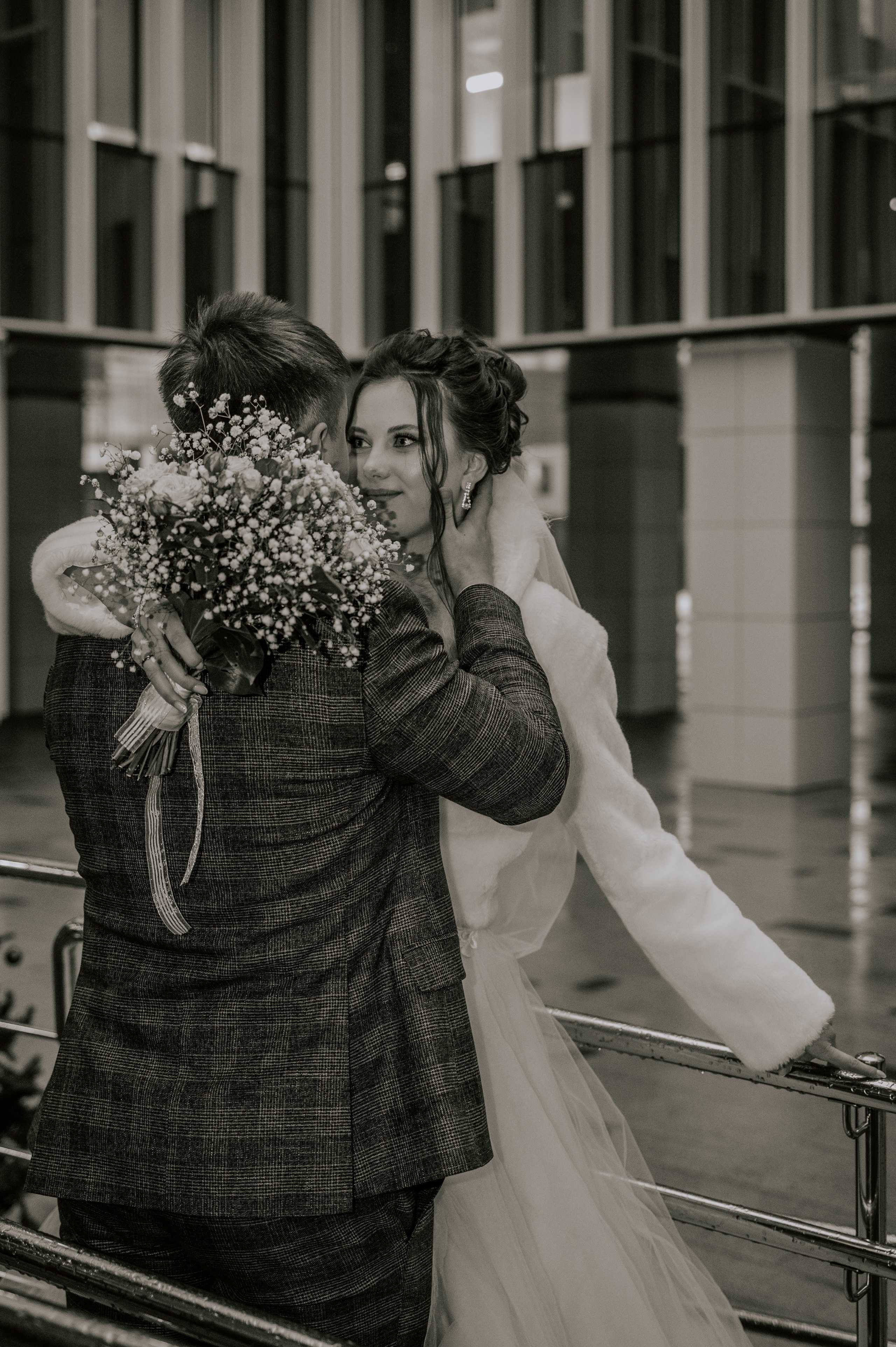 Свадьба Артура и Ники. Фотограф/видеограф Богдан Голованов