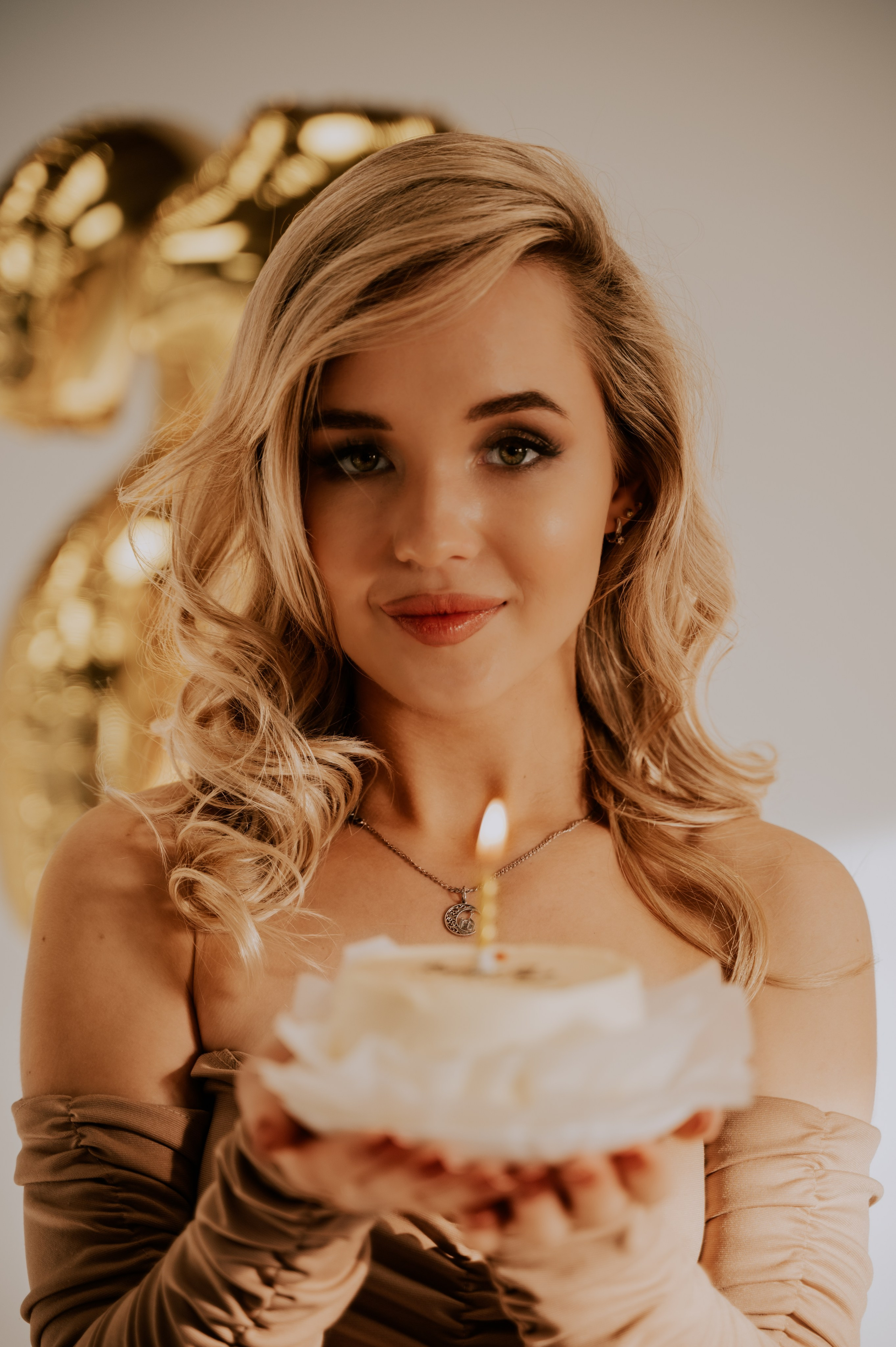 Индивидуальная фотосессия для Линары. Фотограф/видеограф Богдан Голованов