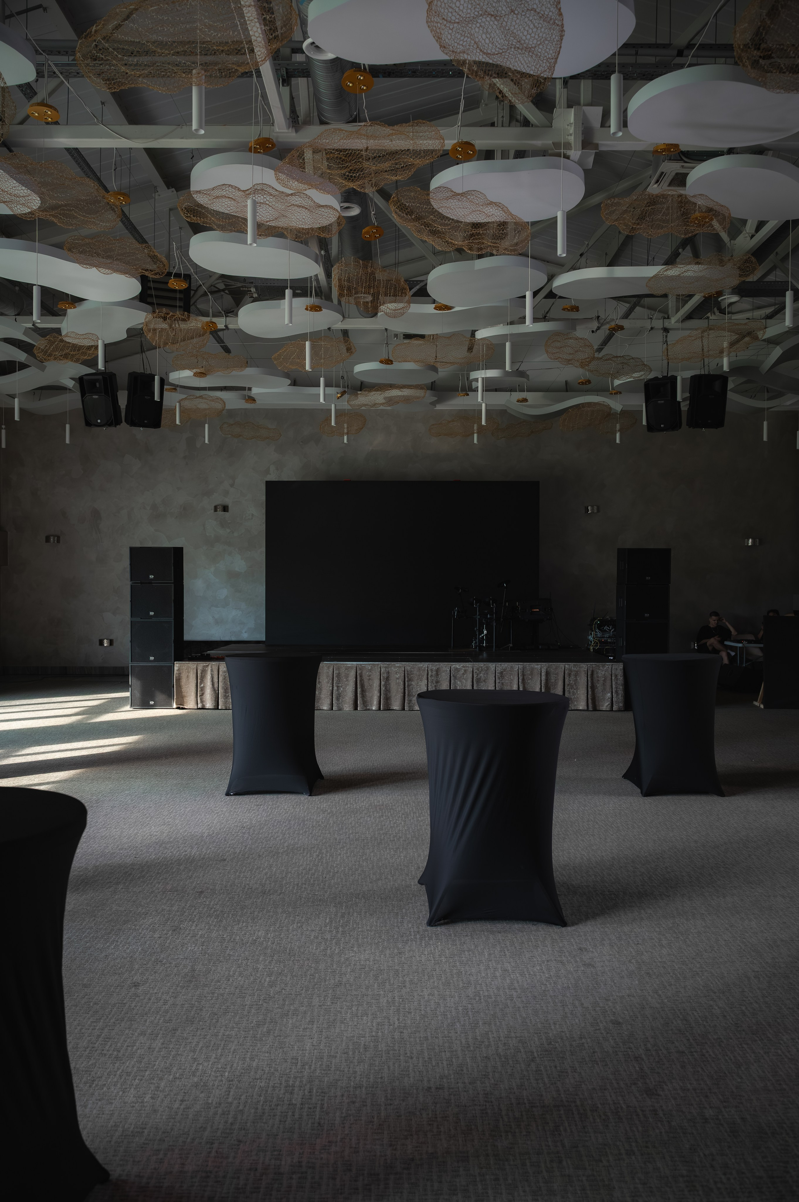 Мероприятия. Корпоратив Авито. Фотограф/видеограф Богдан Голованов