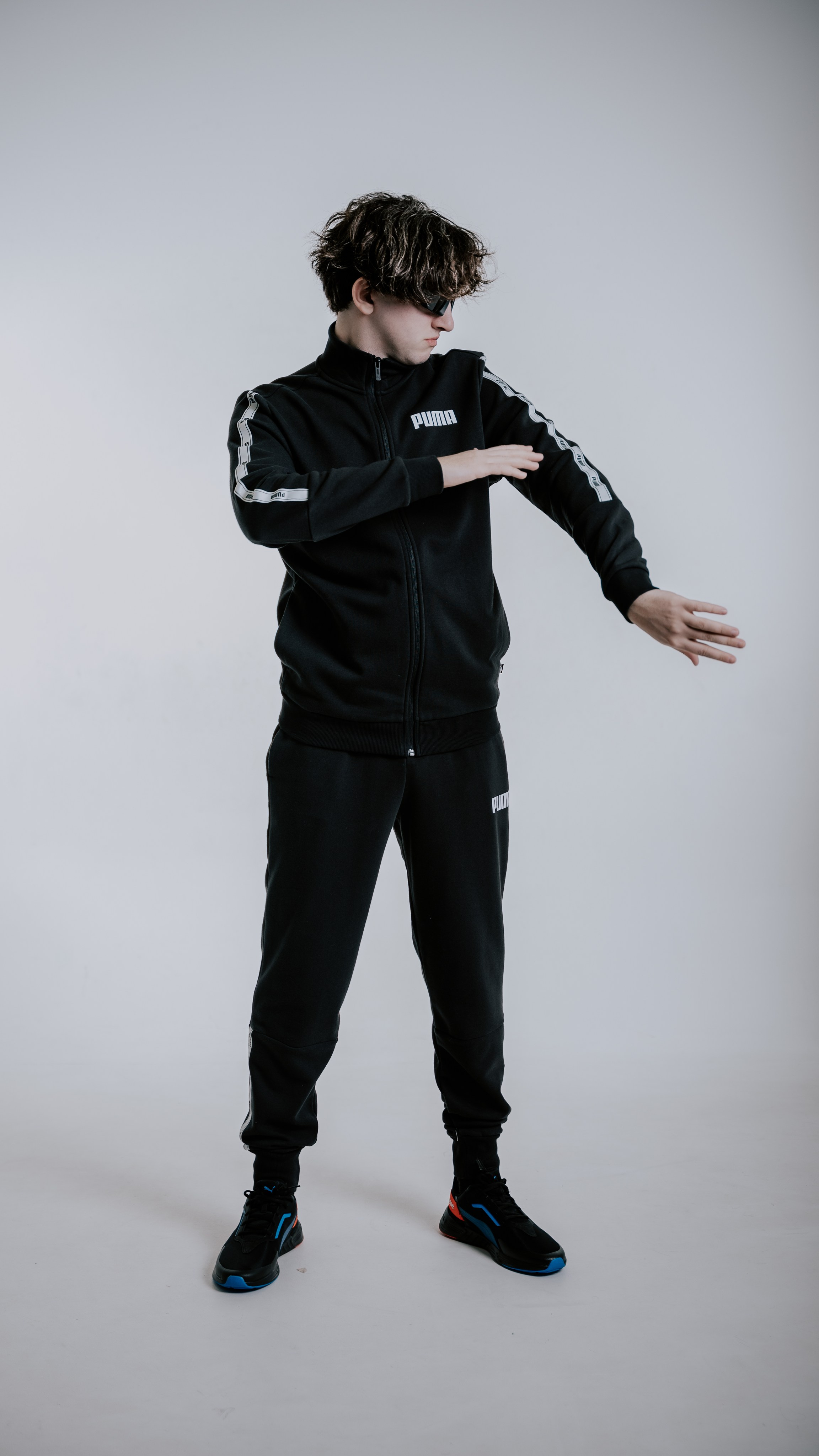 Магазин одежды FreeStyle. Фотограф/видеограф Богдан Голованов