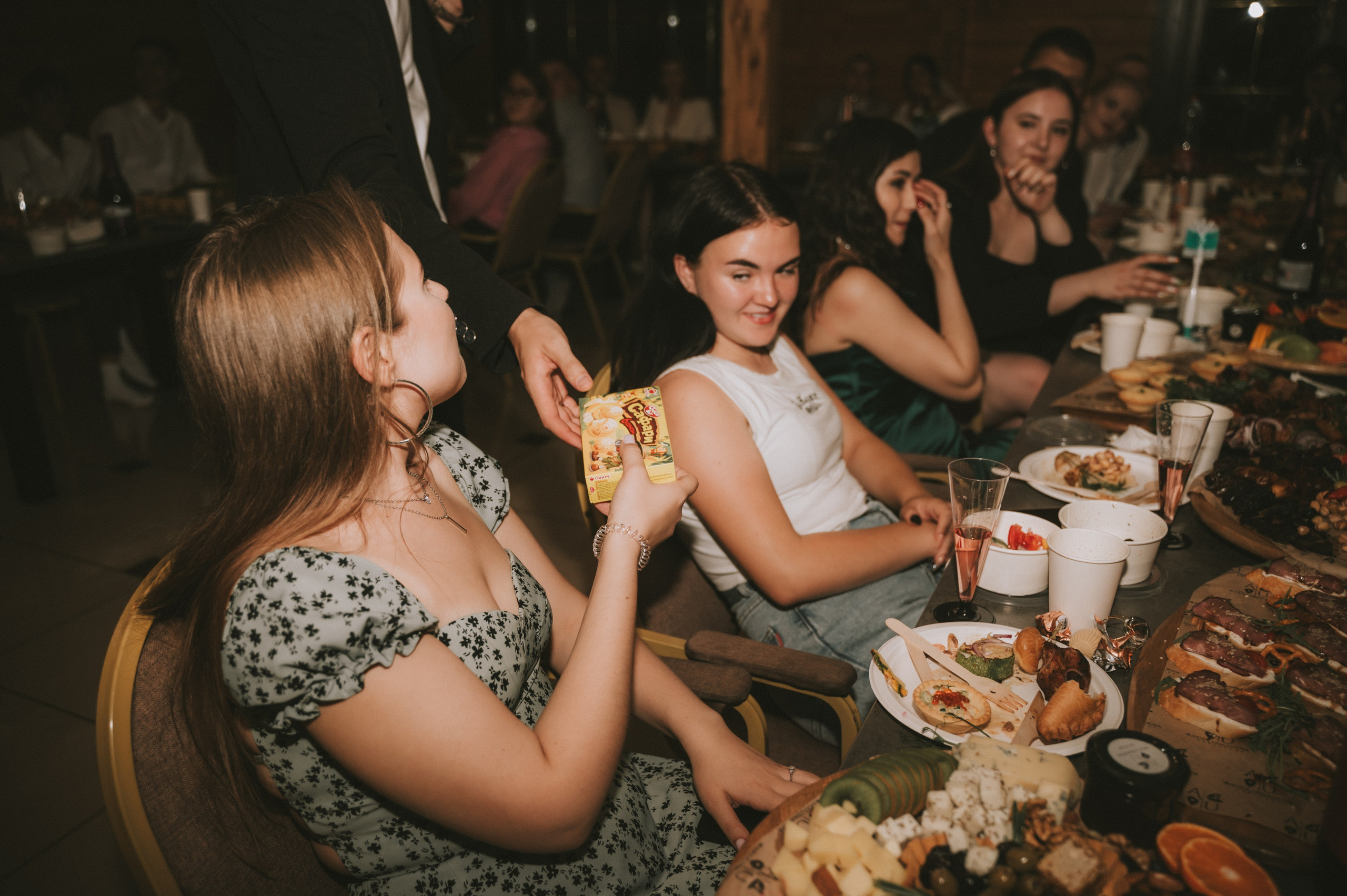 Свадьба Сабины и Риназа. Фотограф/видеограф Богдан Голованов