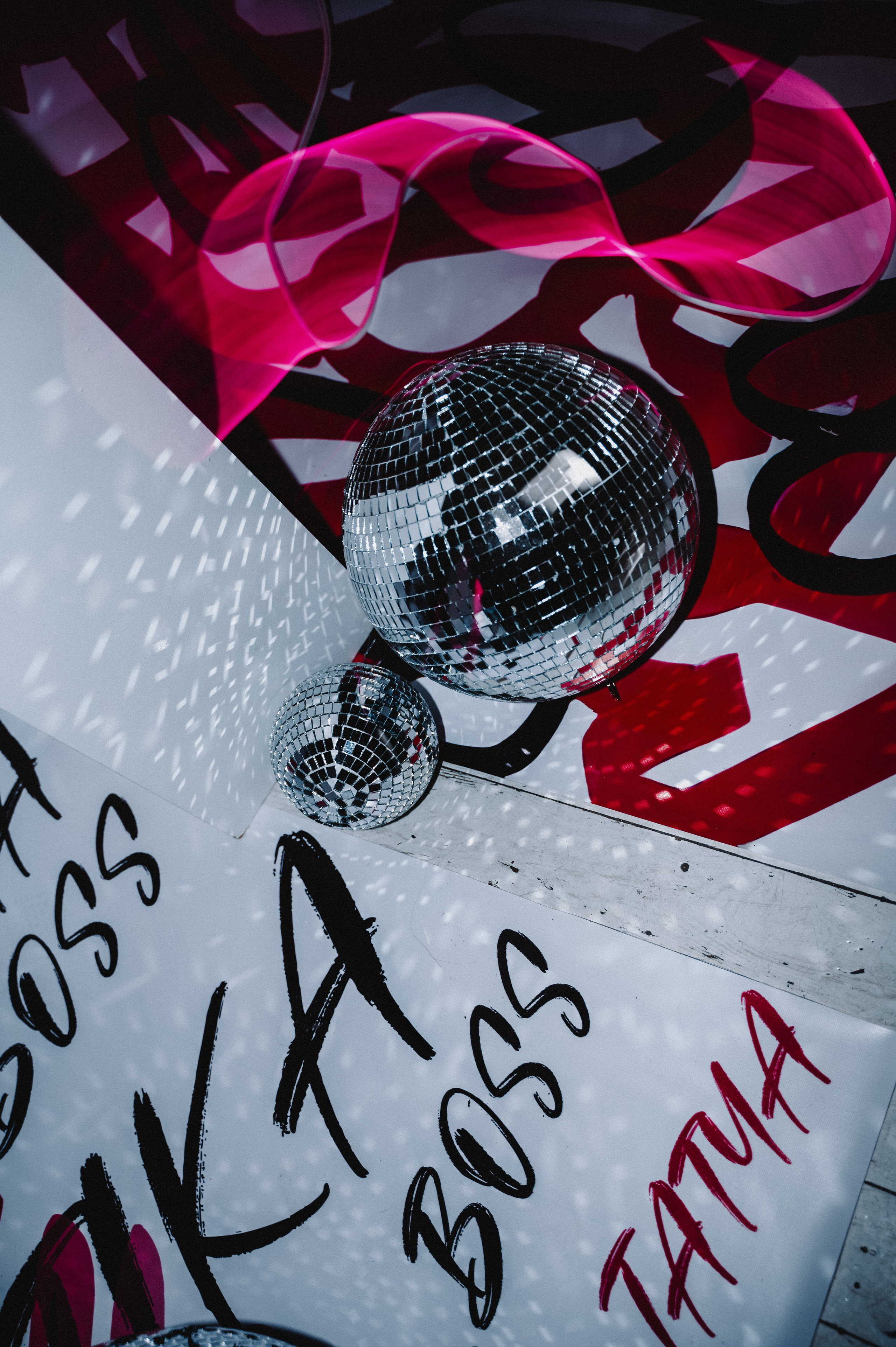 День рождения Татьяны. Фотограф/видеограф Богдан Голованов