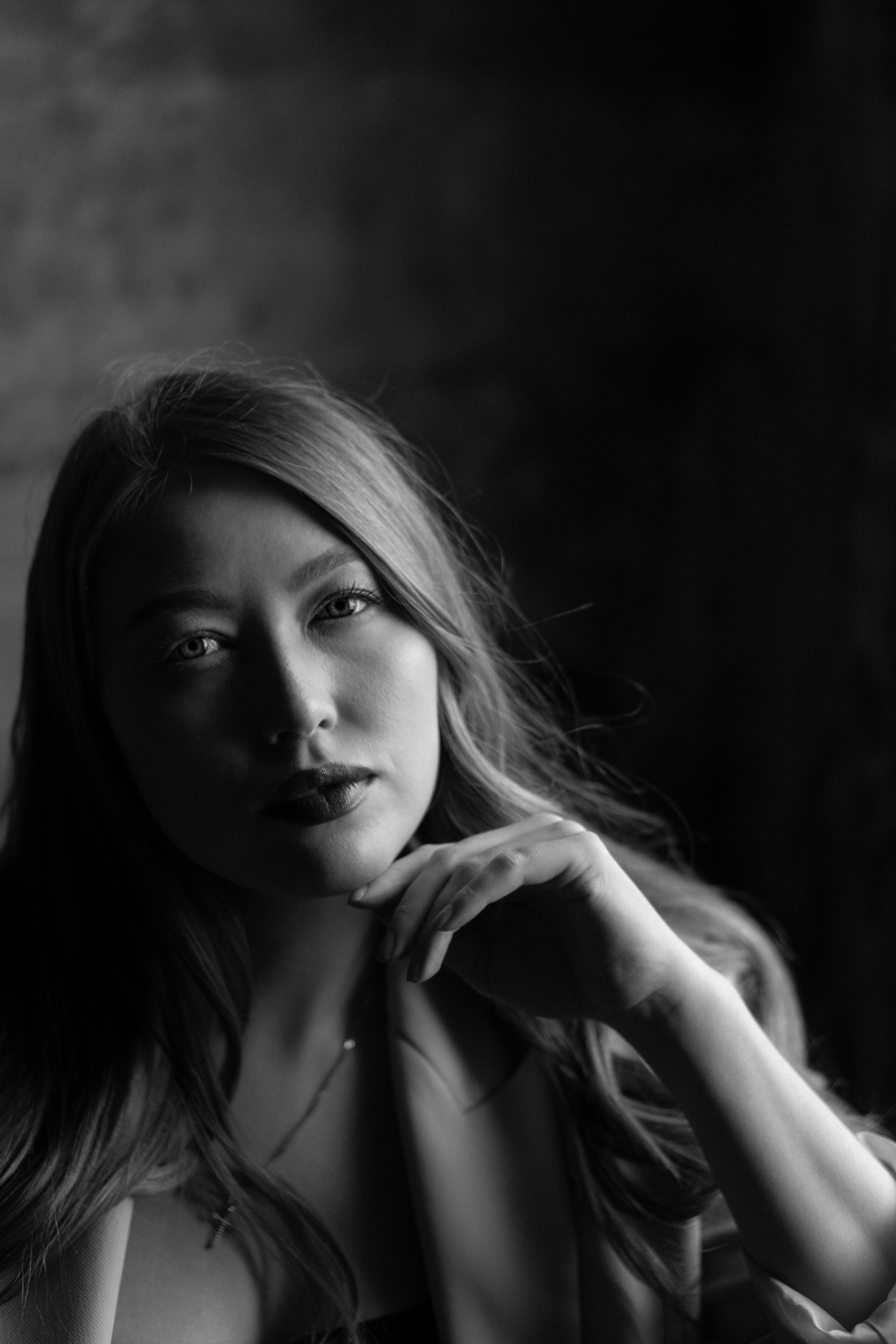 Портфолио. Женский портретный и lifestyle фотограф в Санкт-Петербурге Оксана Аллекс