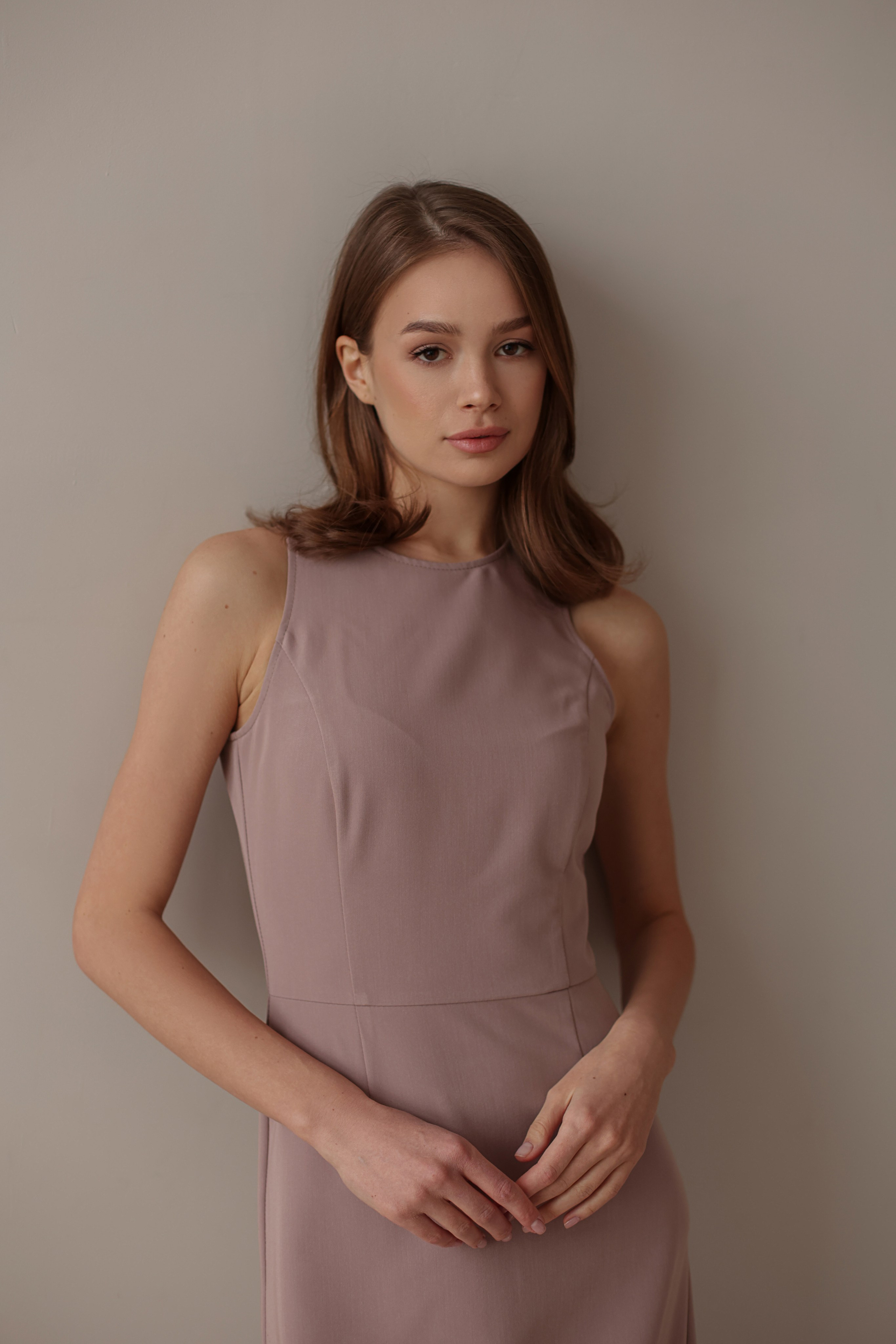 Платье. Фотограф Казань