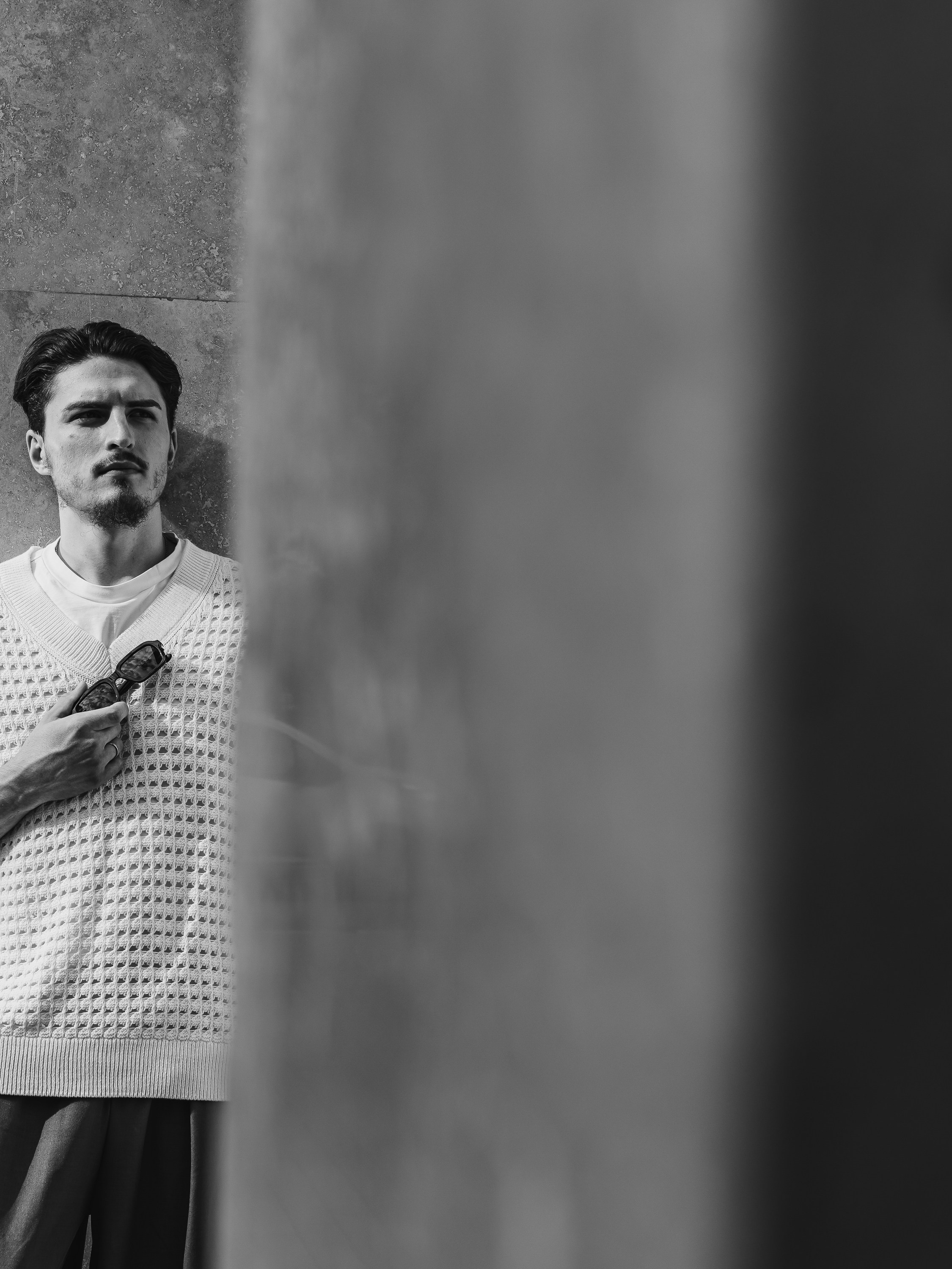 Andrey Pribylsky. Фотограф Иван Гуляев