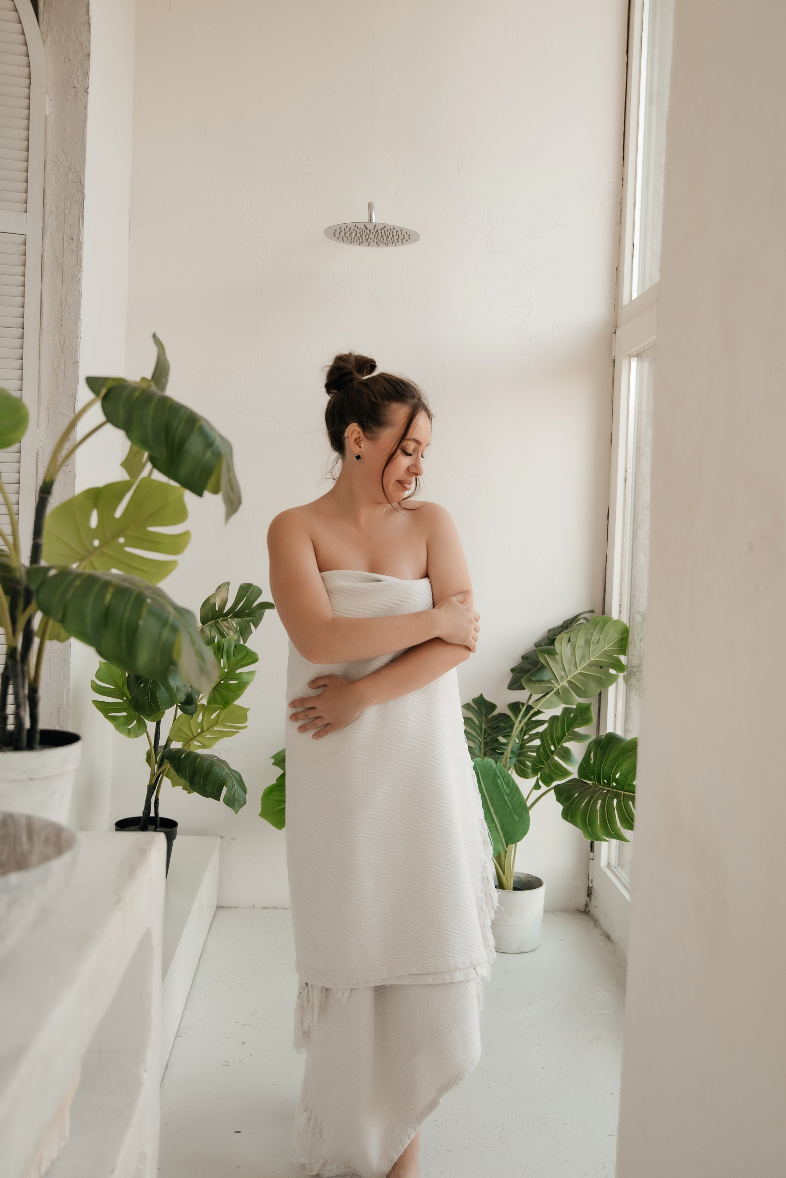 Мастера массажа для соц.сетей. Свадебный и семейный фотограф Юлия Чернобай | Подольск, Москва, Московская область