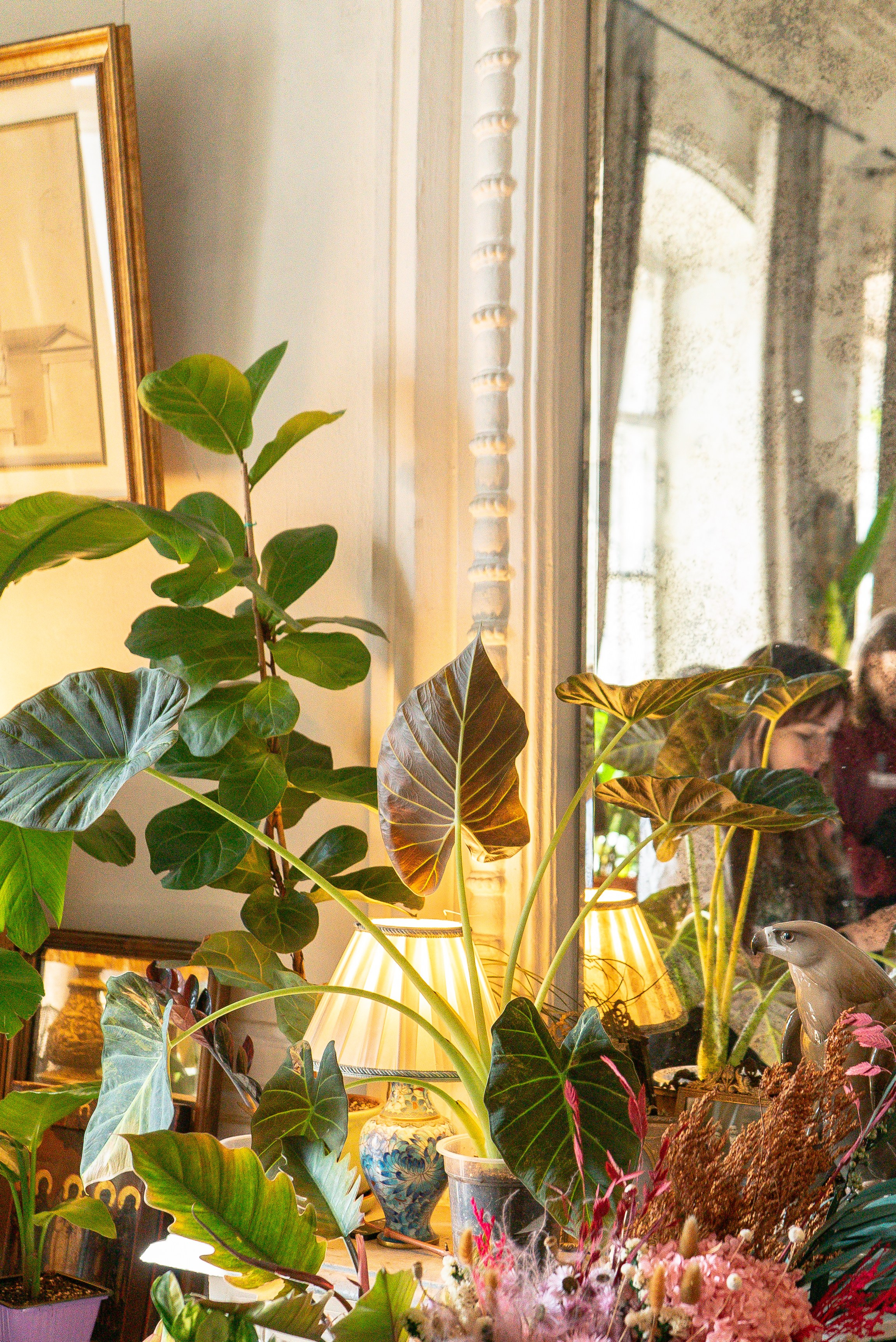 Усадьба. Александра Куликова фотограф, Москва