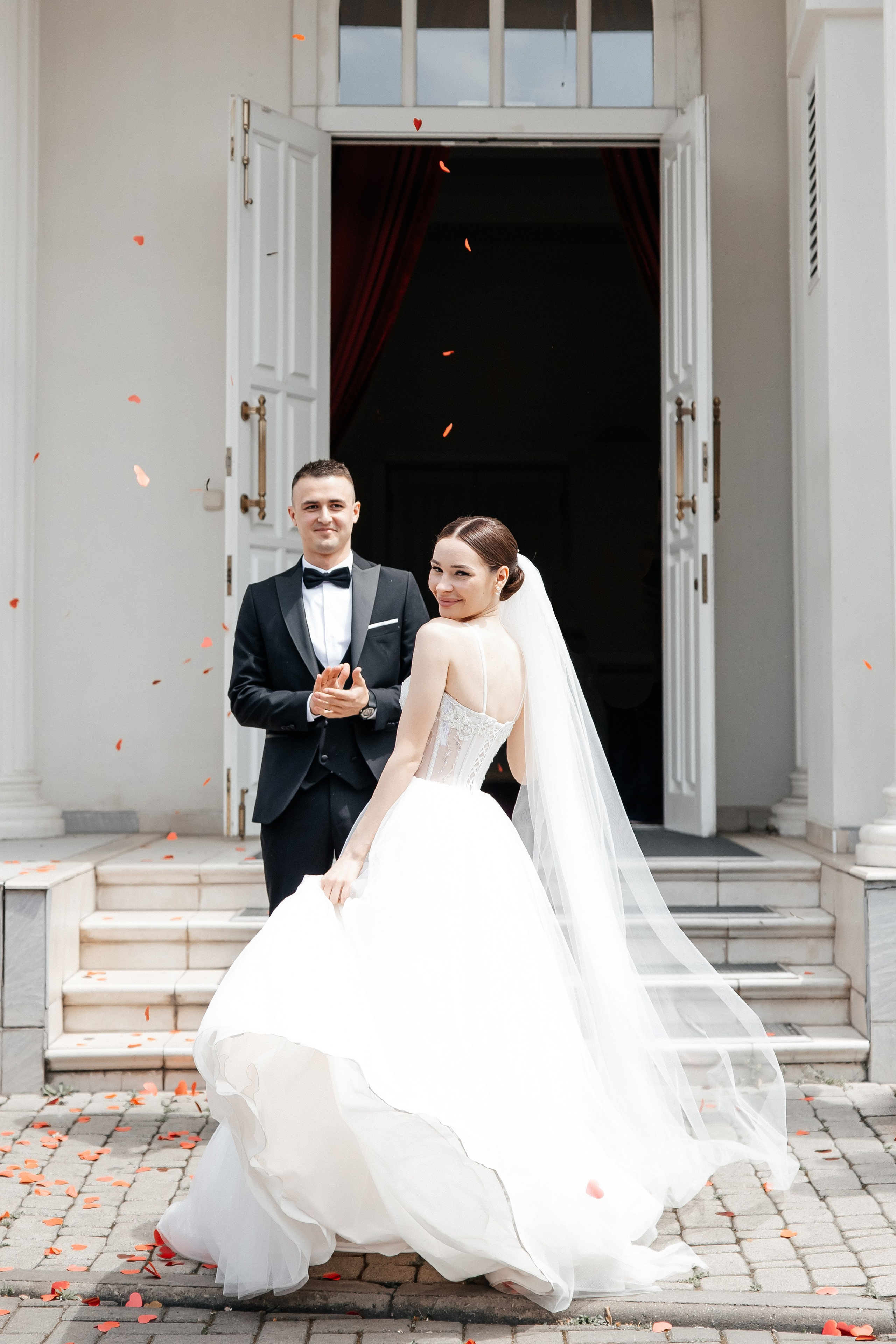 R&O. Свадебный фотограф Краснодар