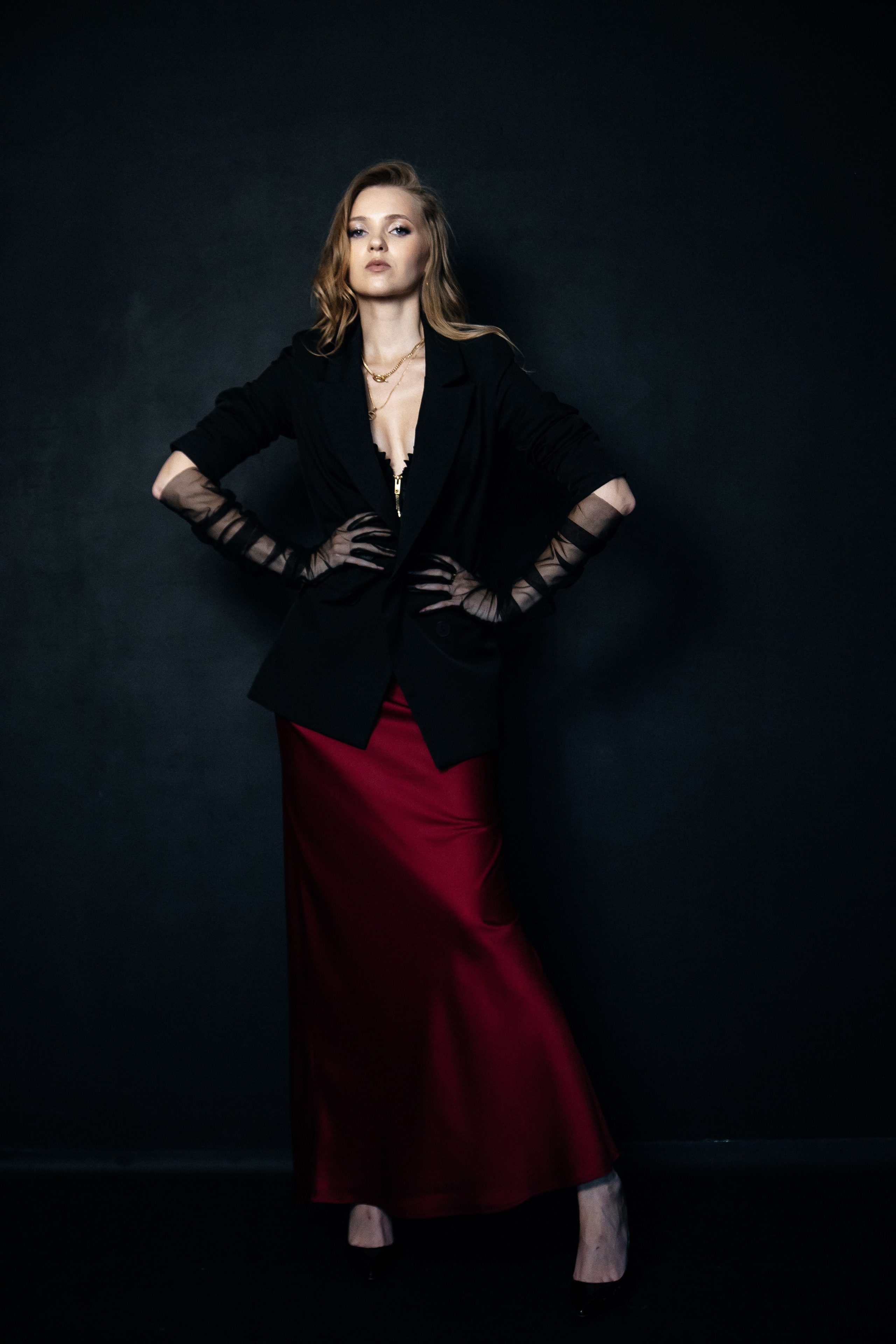 Мария. Свадебный фотограф в Буденновске