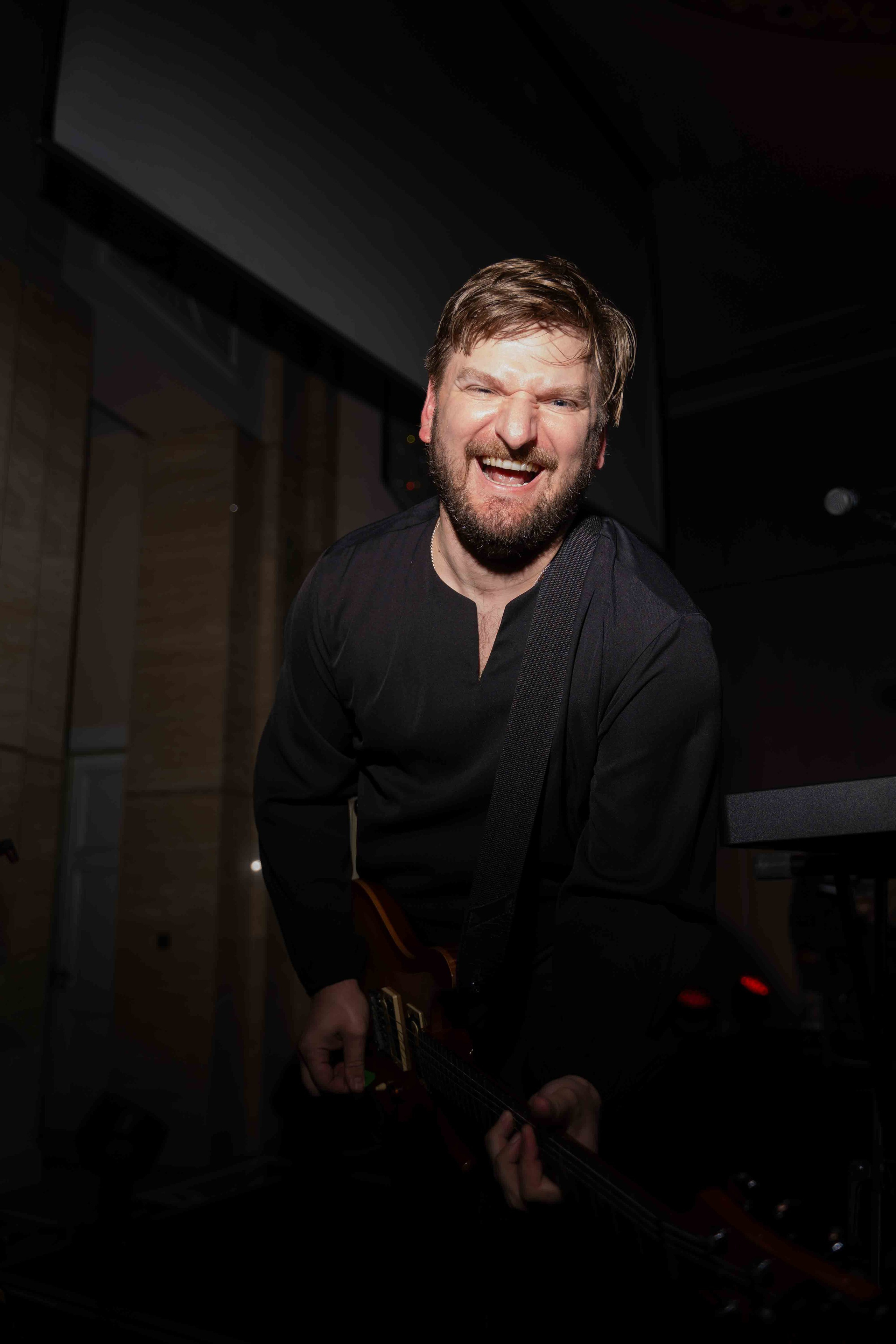 Новогодний корпоратив freedom management в St.Regis Abu Dhabi. Фотограф и видеограф в Москве и Абу Даби Мария Кулагина