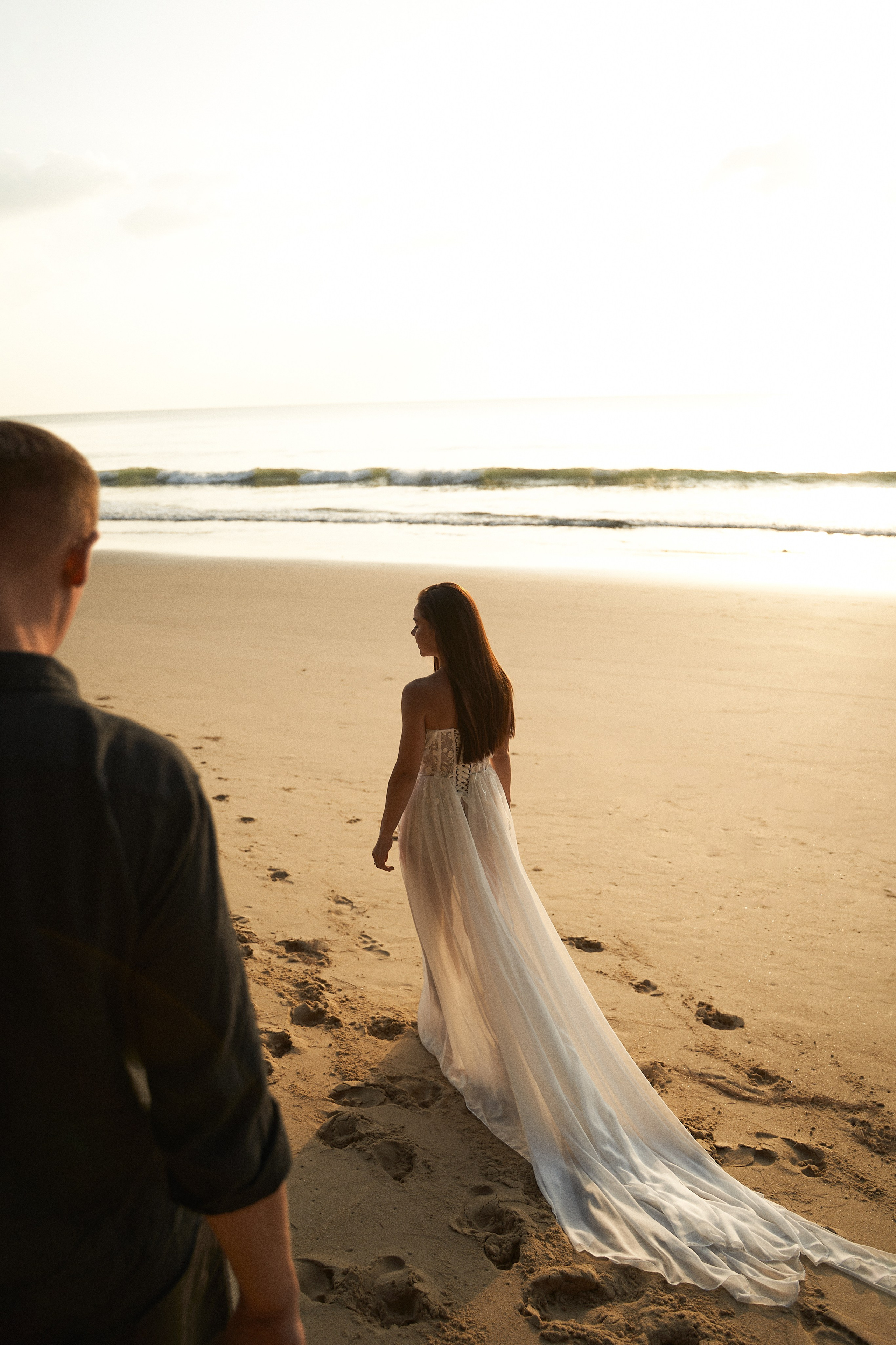 VERA & DMITRIY. Портретный и семейный фотограф на Пхукете Андрей Валиев