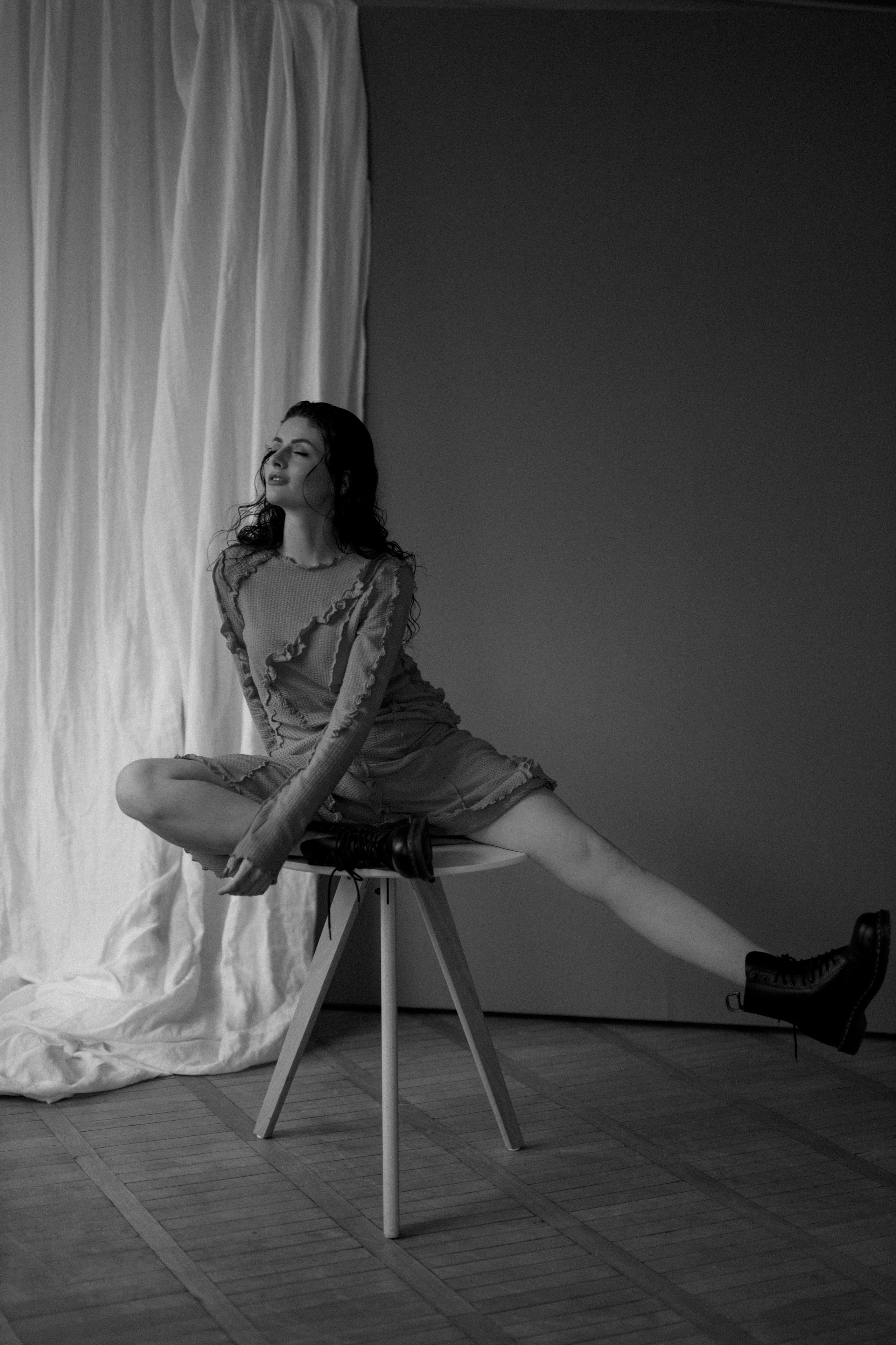 Юля. Свадебный и портретный фотограф в Москве, Туле и Брянске Дара Евсеева