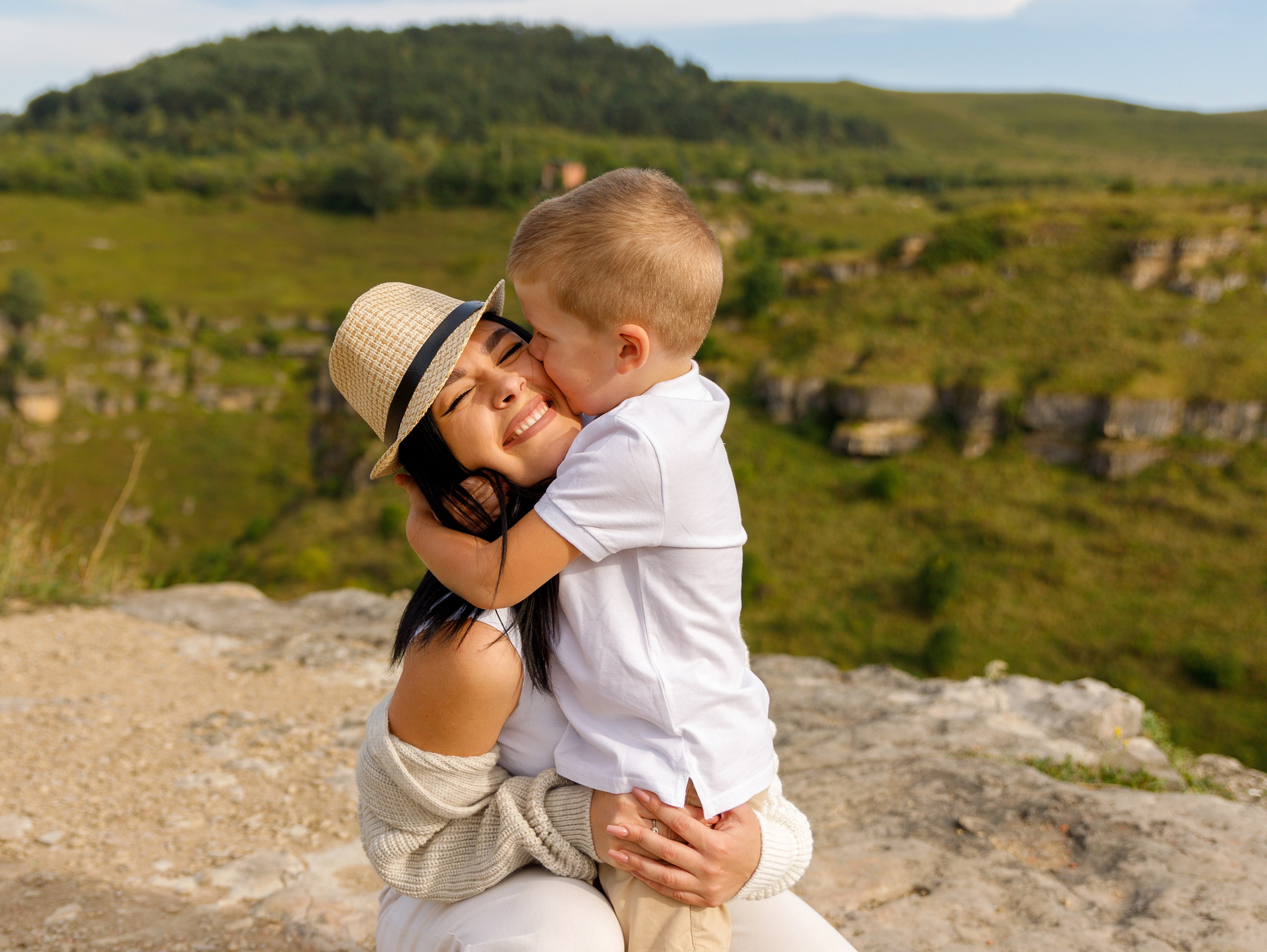 Березовское ущелье. Фотограф Пятигорск и КМВ