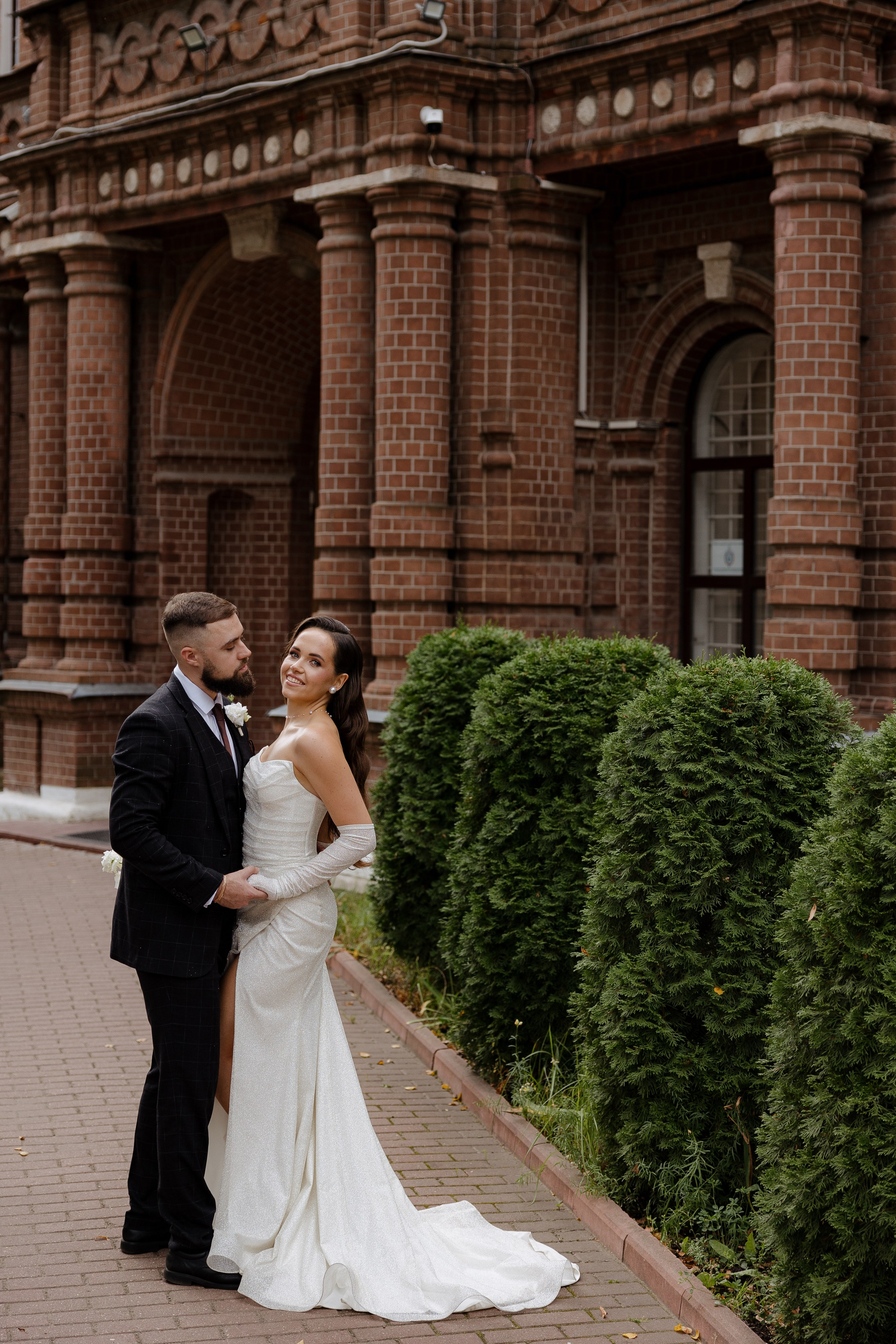 Юля и Максим. Артем Розанов фотограф в Иванове фотограф в Кинешме