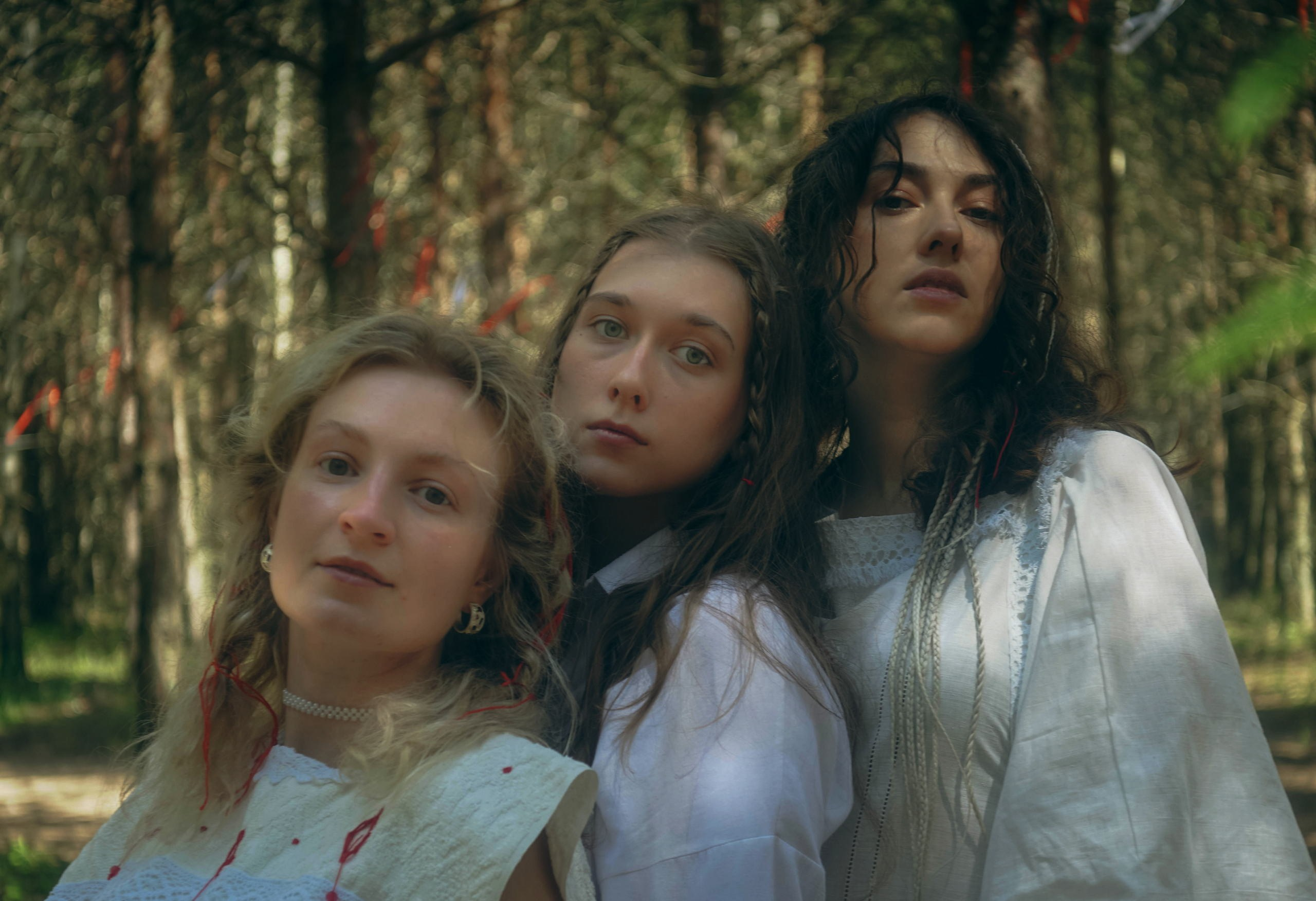 Праздник Ивана Купала. Федор Ратчин — фотограф