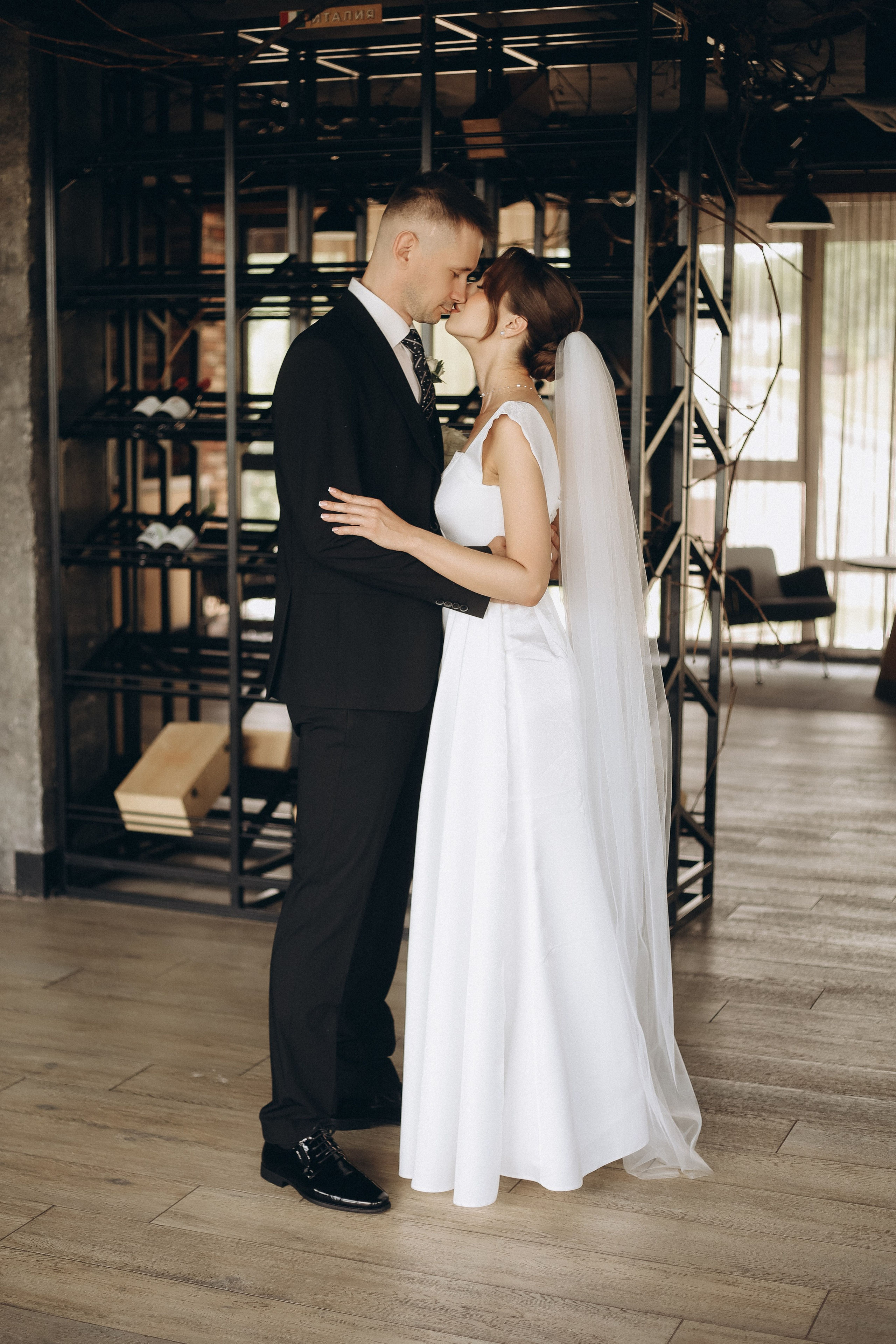 You arе my heart. Свадебный фотограф Татьяна Курганская