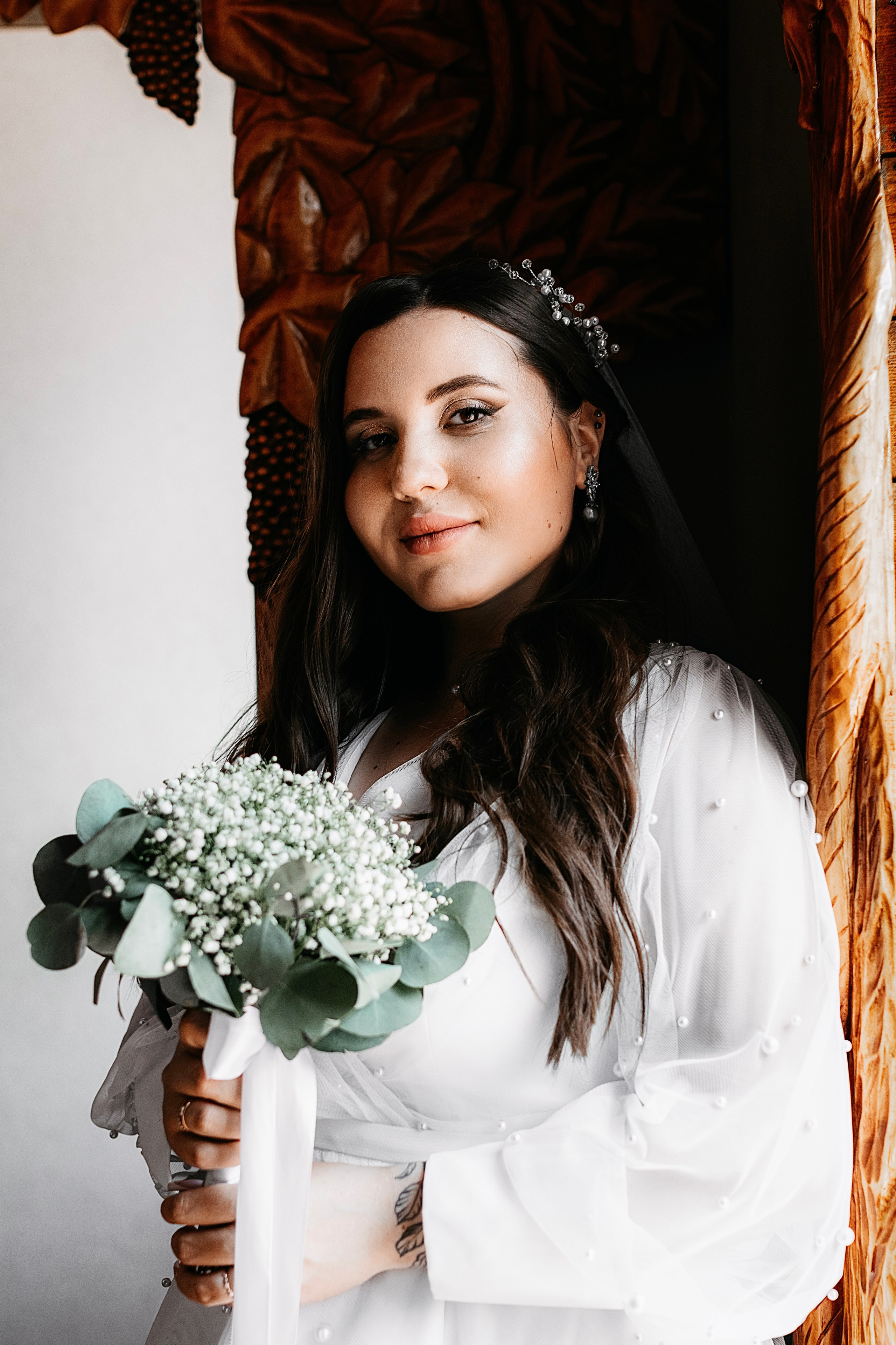 E&N. Фотограф в Арсеньеве