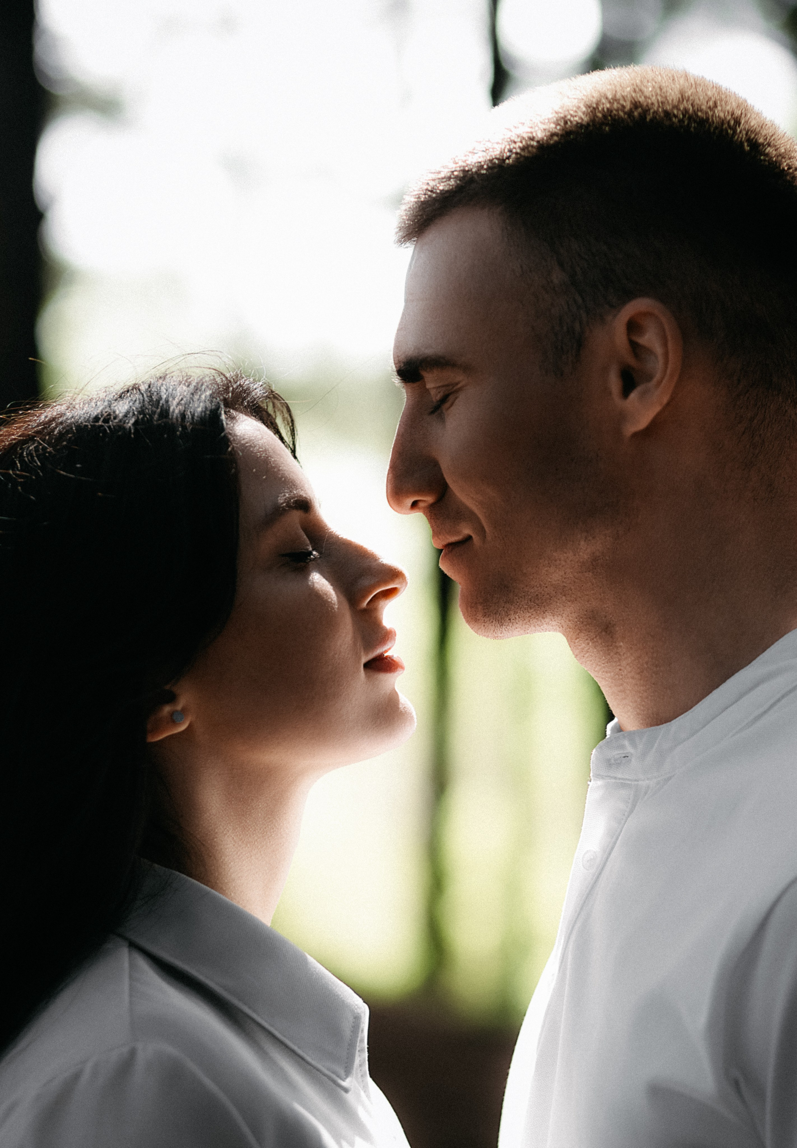 Константин и Екатерина. Фотограф в Арсеньеве