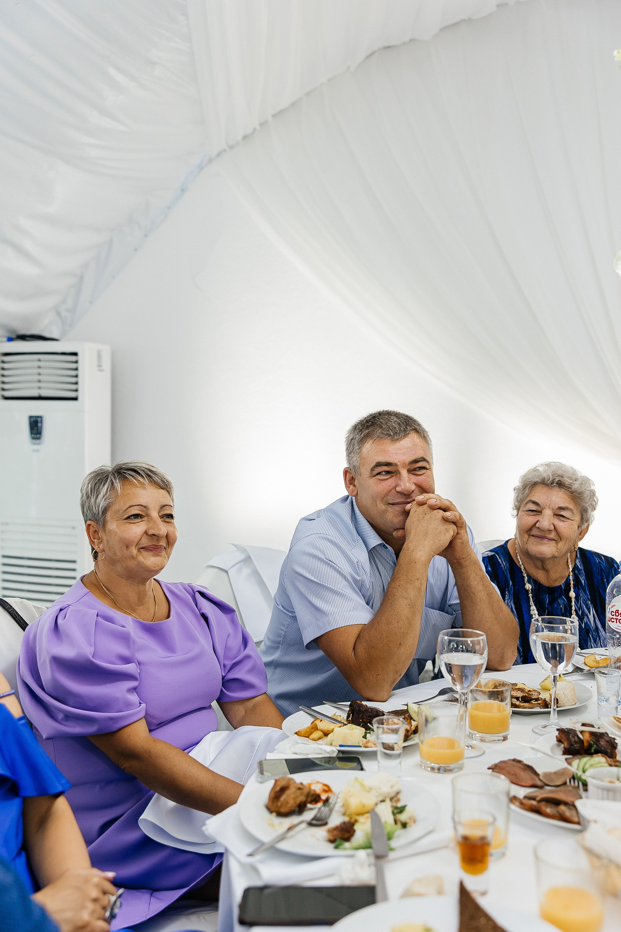Оксана и Тимур. Свадебный и семейный фотограф Елизавета Ермак | Москва и МО