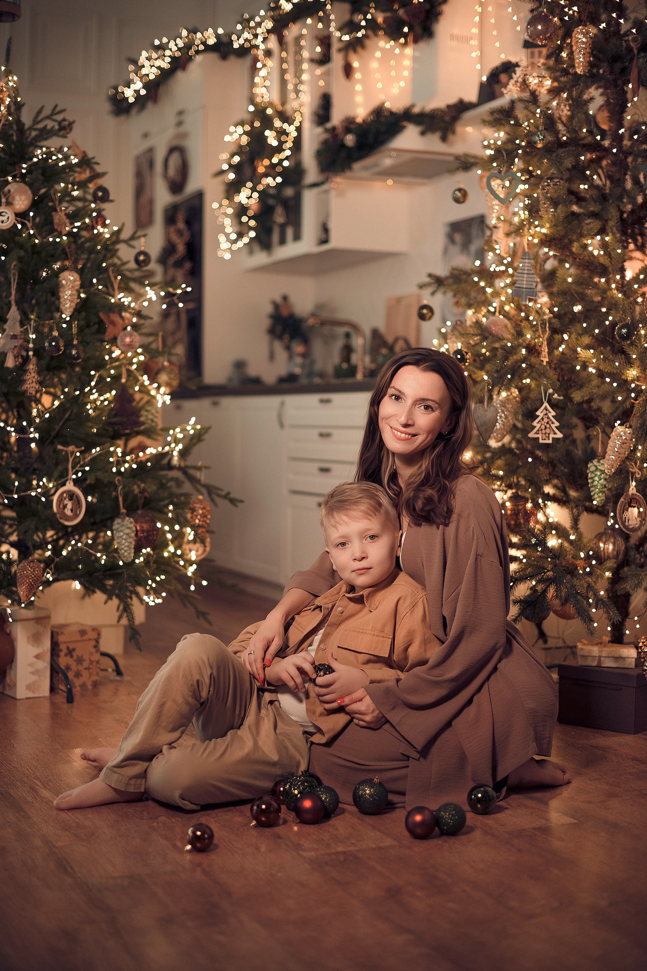 Волшебный день. Свадебный, семейный и детский фотограф в Москве и области