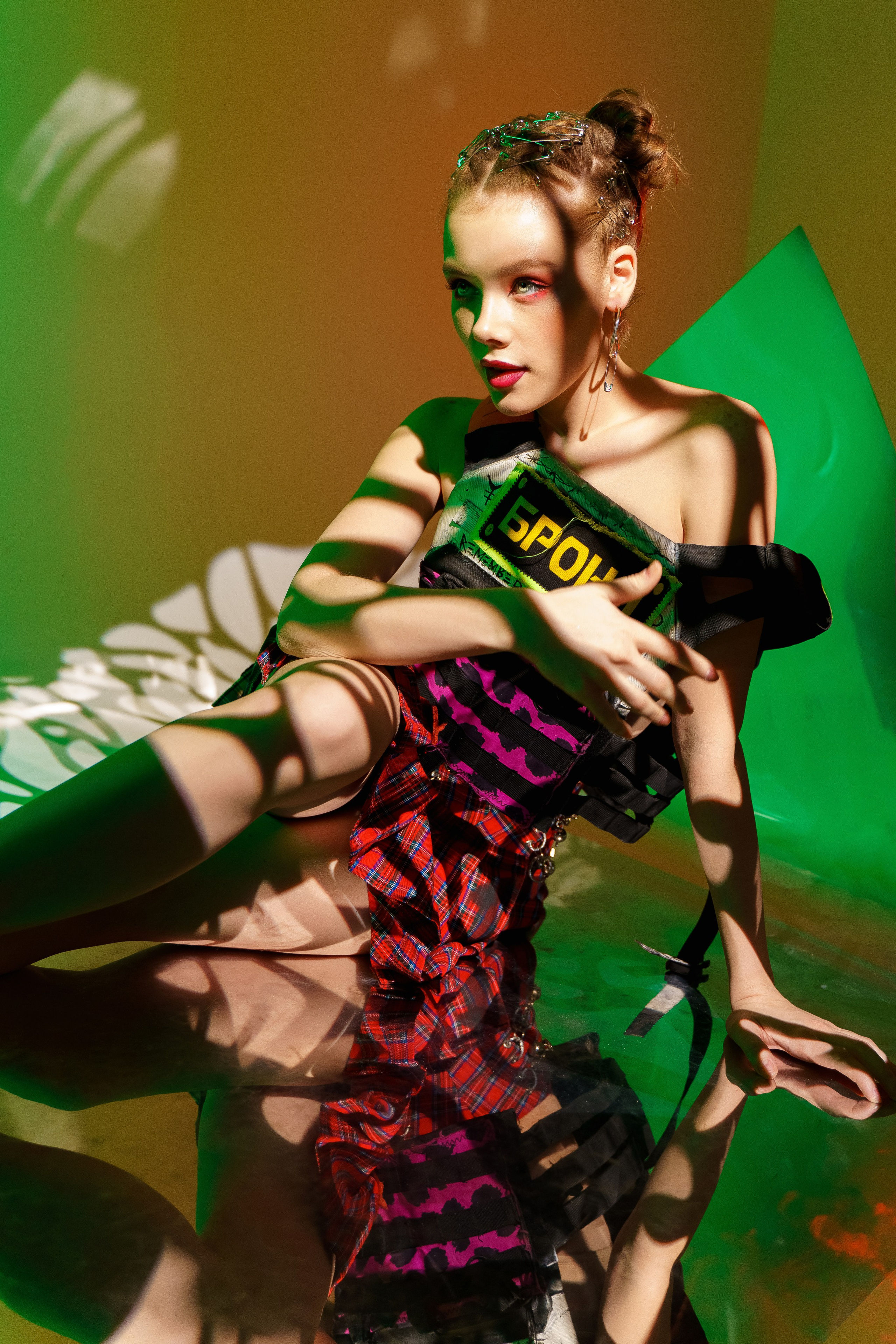 KVTYV. Сергей Христолюбов | Фотограф Москва