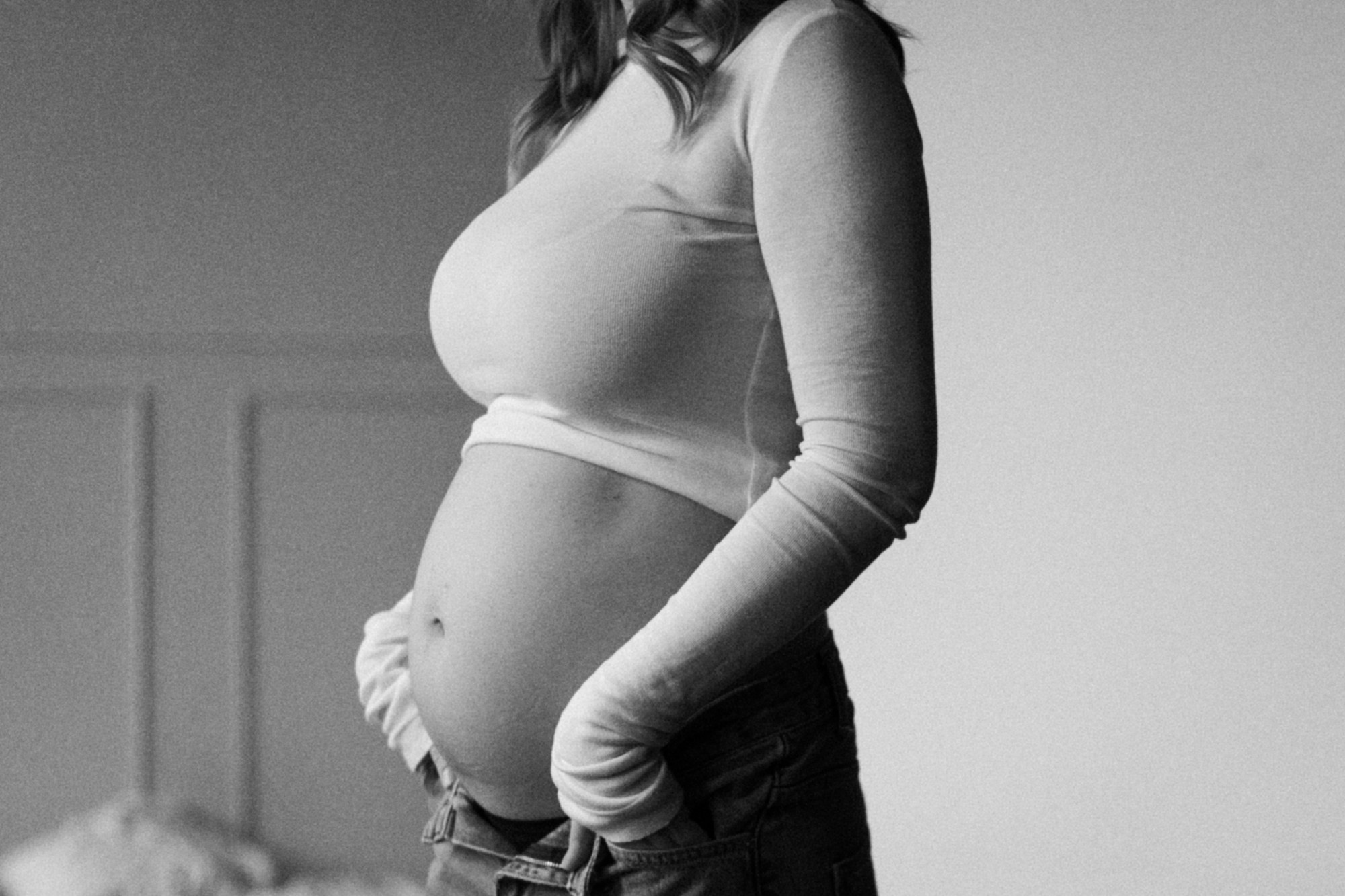 В ожидании чуда. Фотограф Кощеева Дарья