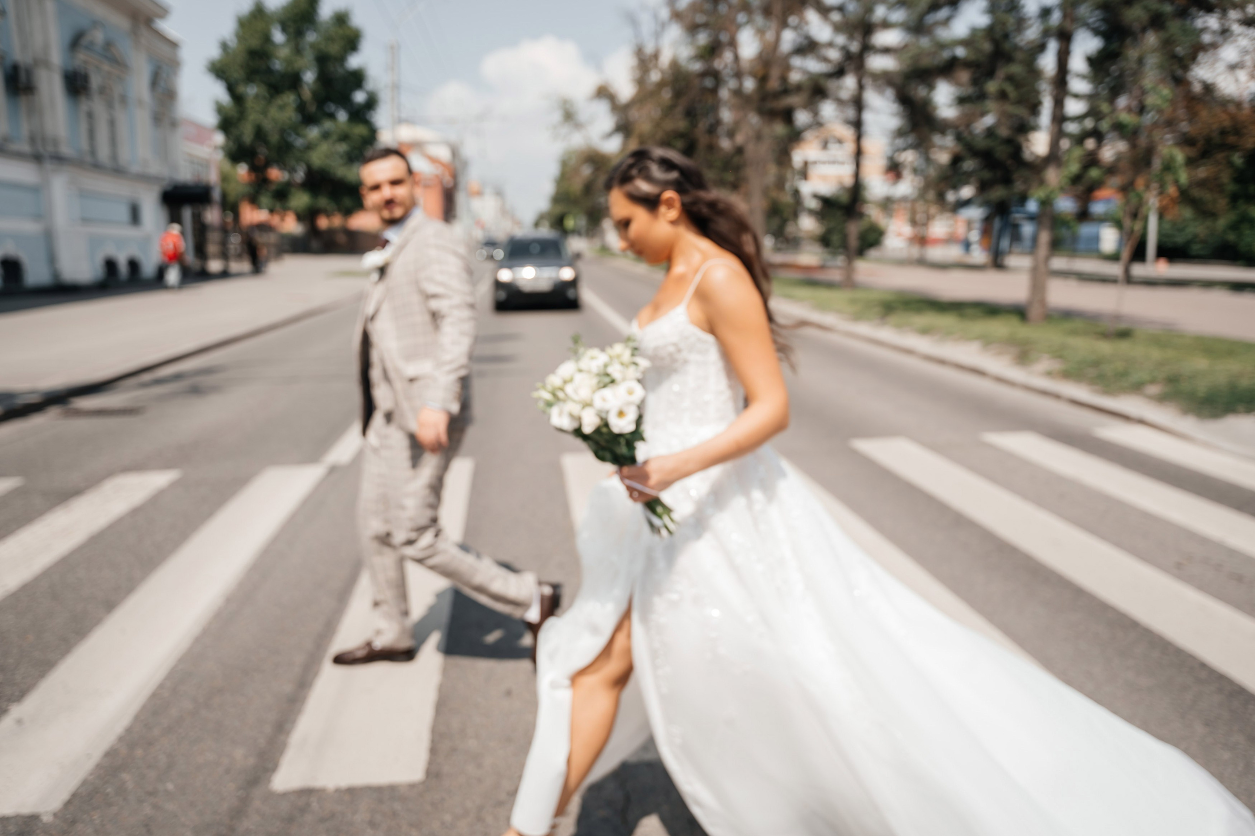 Александр и Екатерина. Gan media. Свадебные видео и фото в Барнауле. Антон Губанов