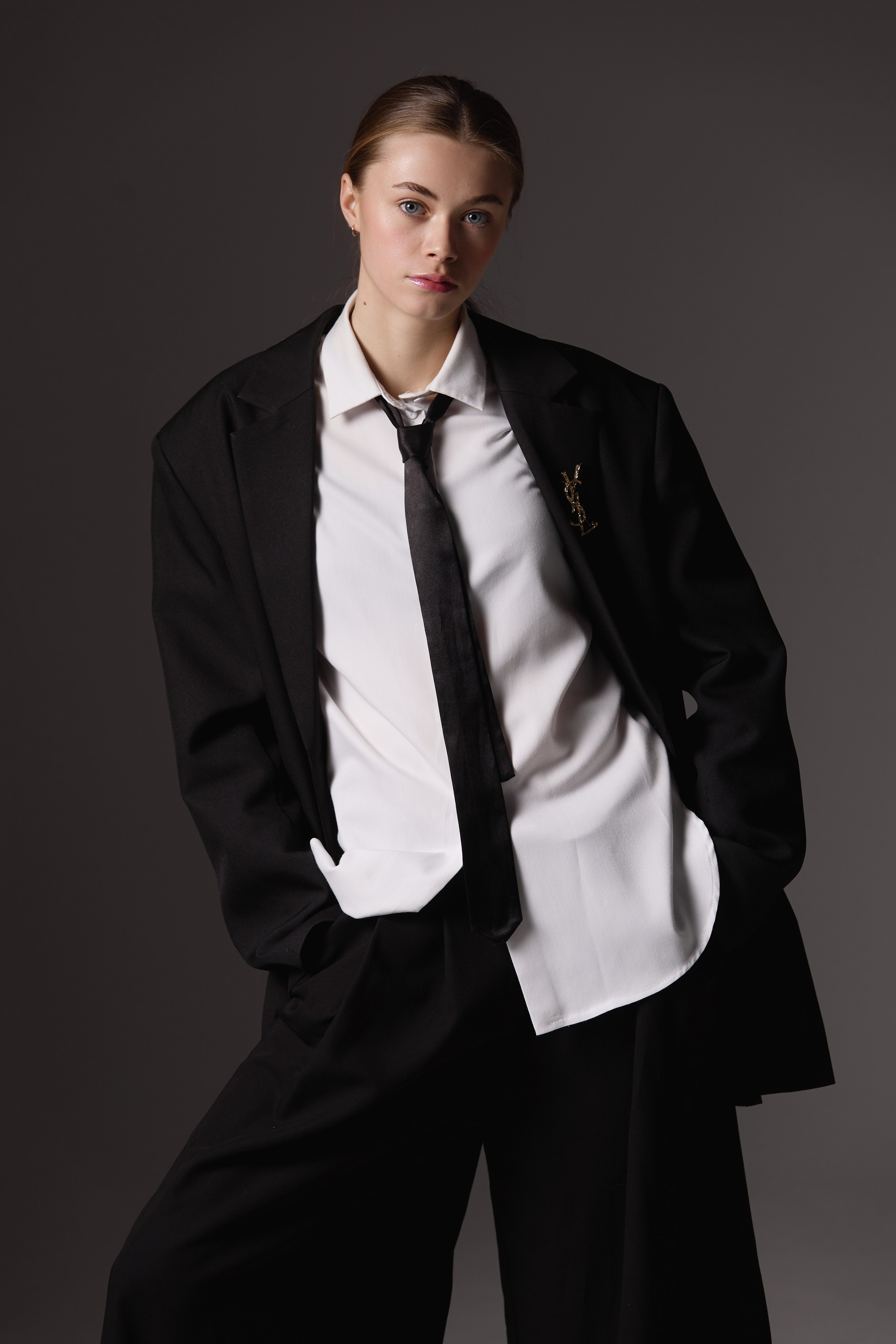 Клочкова Софья. Школа Развития моделей Город Ижевск