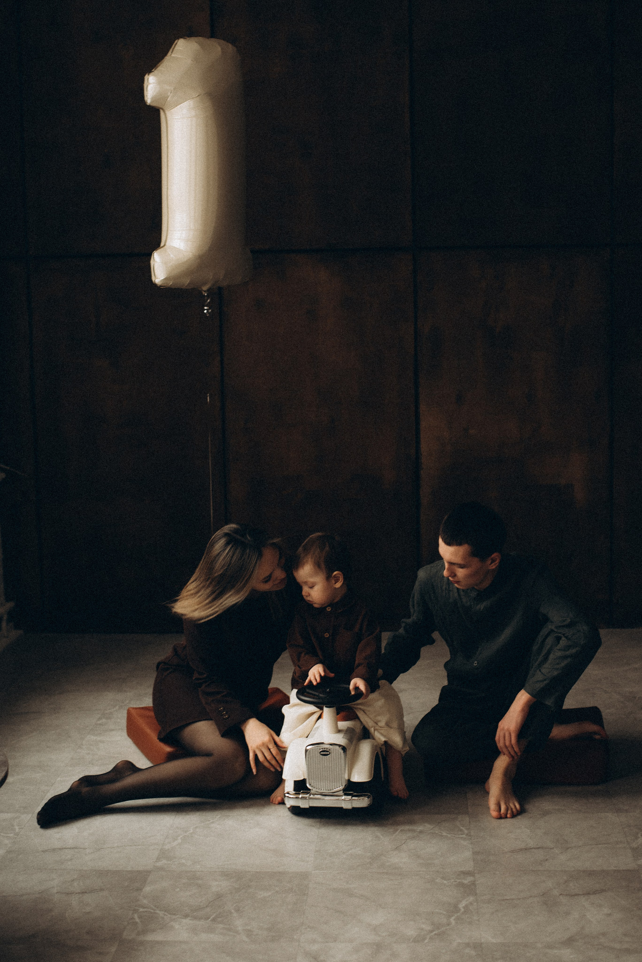 Нежность мгновенья. Свадебный и семейный фотограф в Йошкар-Оле, Питере и Казани Александра Богинич