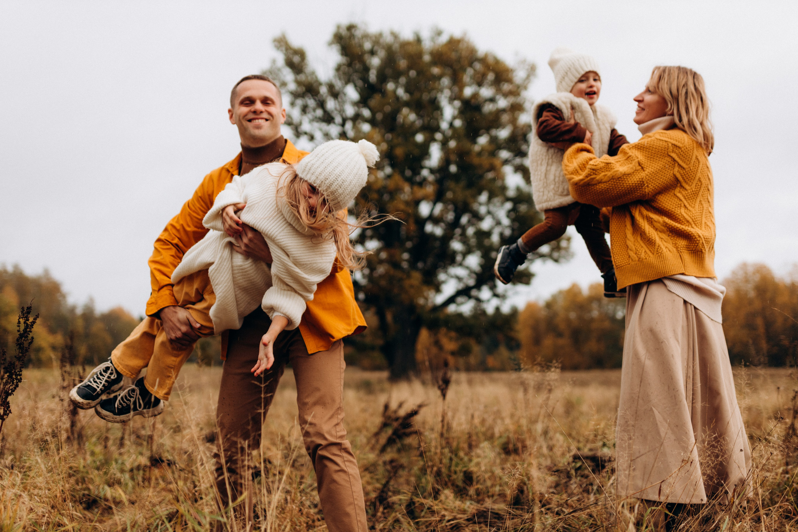 Уличные истории. Семейный и парный фотограф Мария Куцко