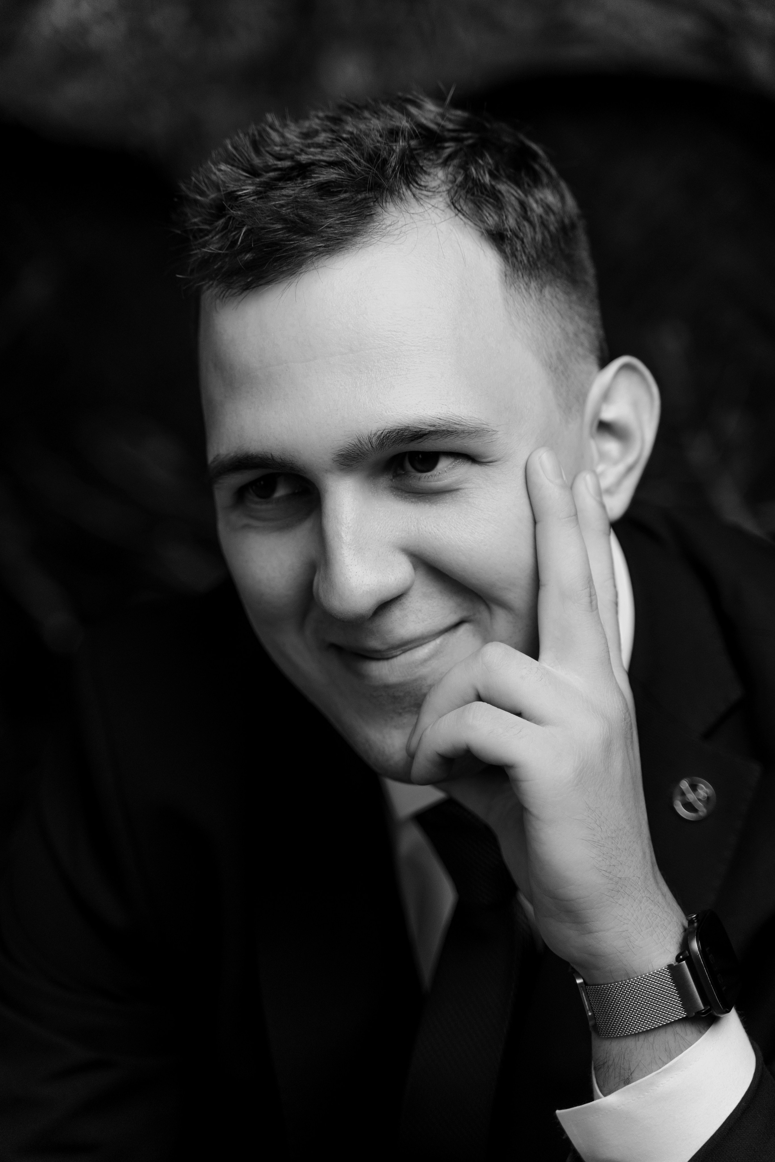 Борис & Ксения. Свадебный и семейный фотограф в Краснодаре Павел Мельников