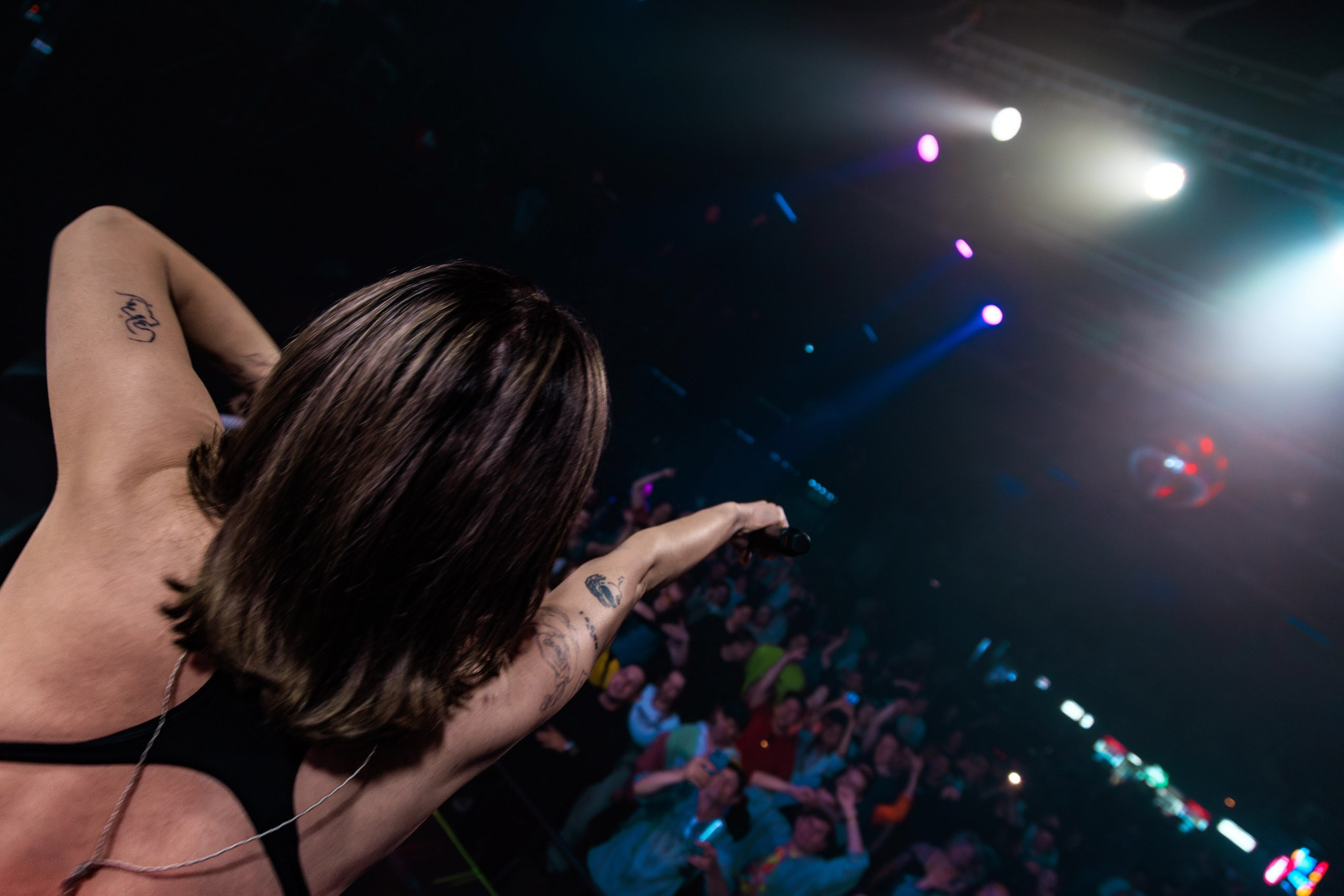 27.06.25 Ночь музыки. Репортажный фотограф Екатеринбург | Яркий, качественный репортаж | Концерты, клубы, репортаж, праздники, корпоративы