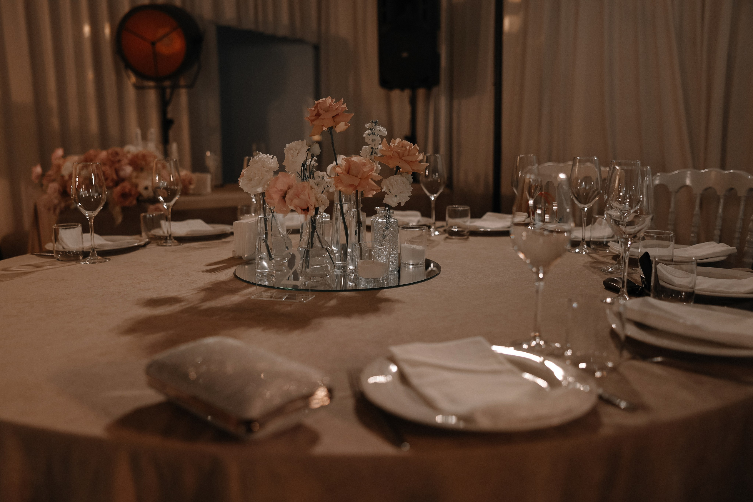 Натали и Виталий. Свадебный и семейный Фотограф Денис Кошель