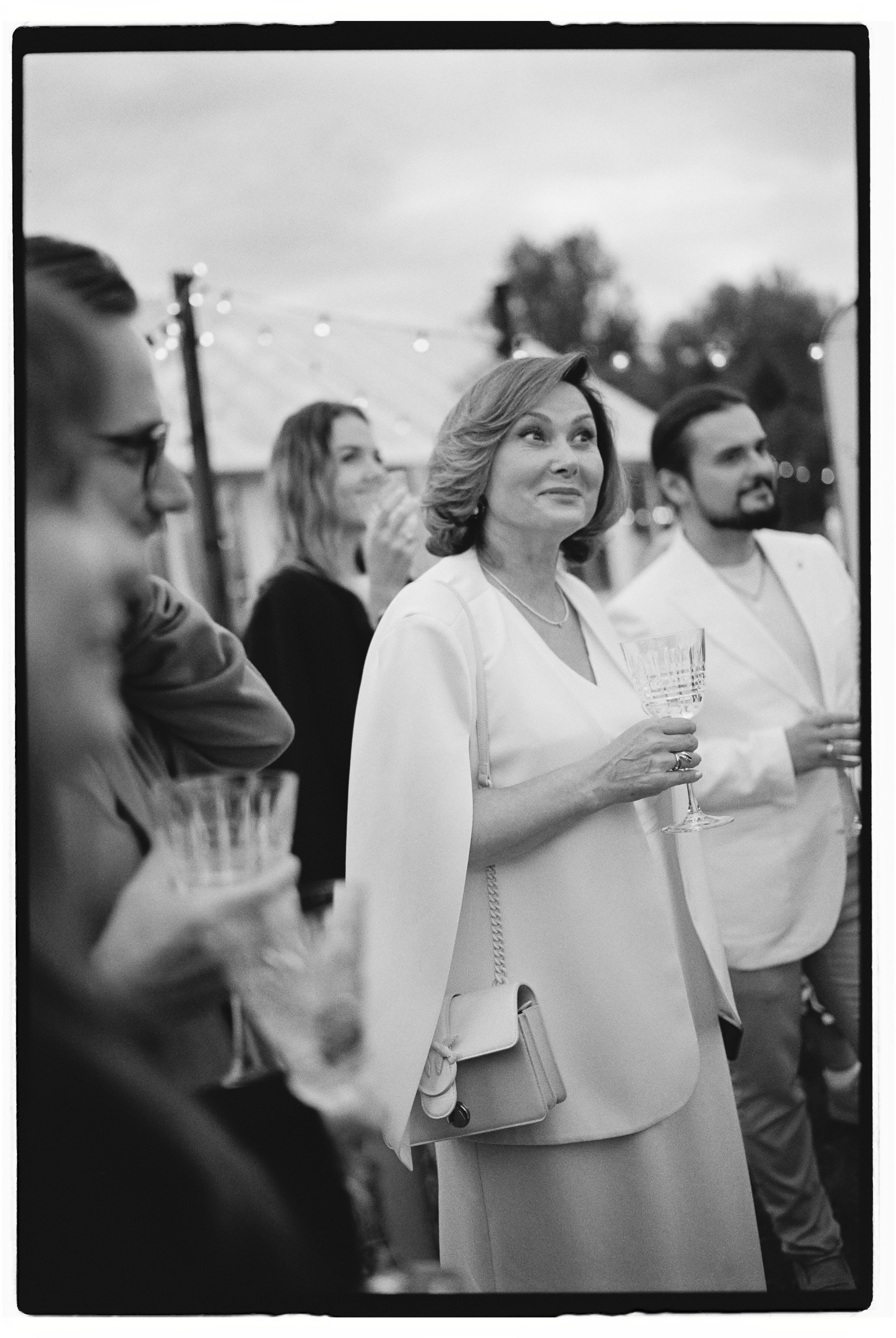 Дима и Настя. Свадебный фотограф в Москве Евгений Рыжов