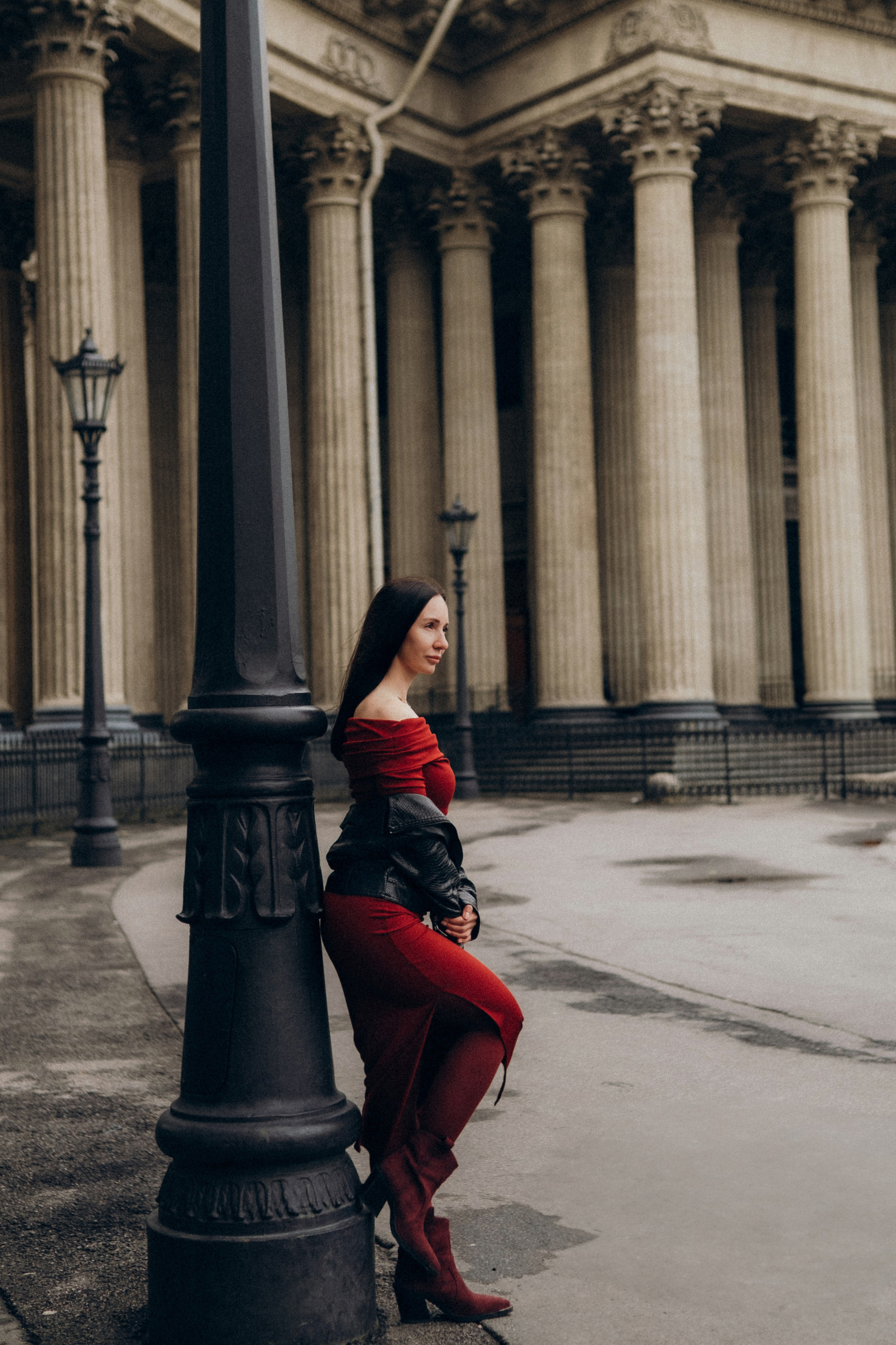 Ольга и Наталья. Фотограф в Санкт-Петербурге Кристина Брянская