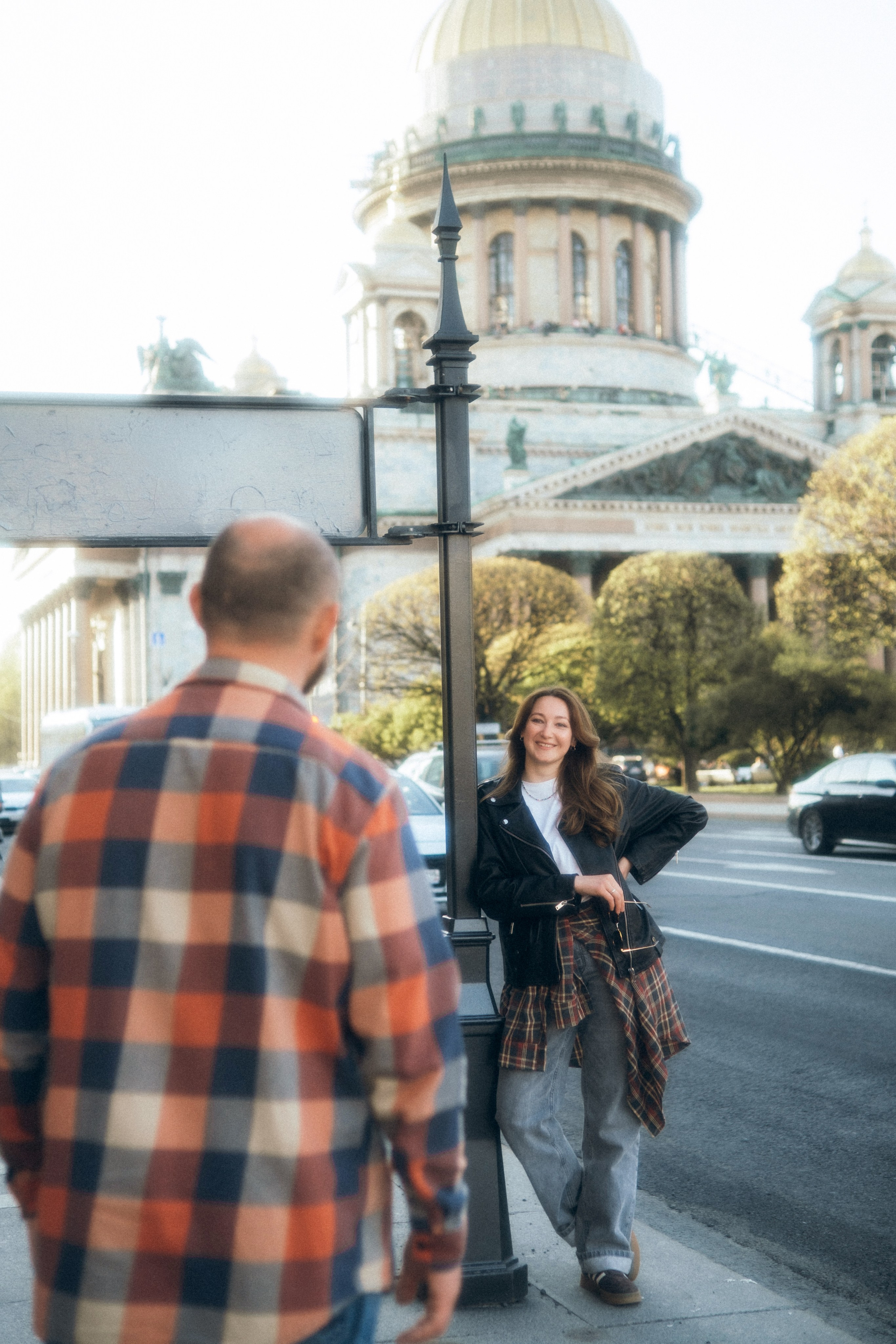 Фотограф Питер. Фотограф в Санкт-Петербурге Кристина Брянская